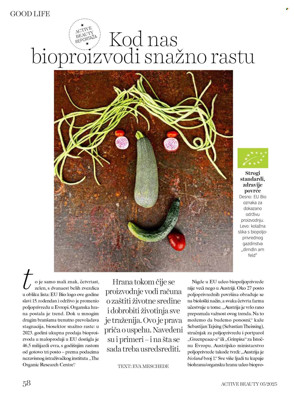 dm drogerie katalog. Stranica 58