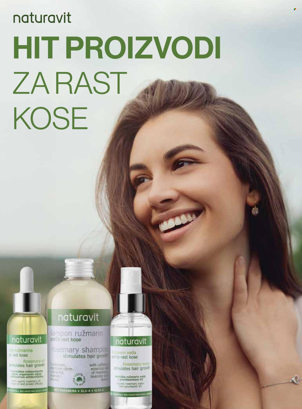 dm drogerie katalog. Stranica 60