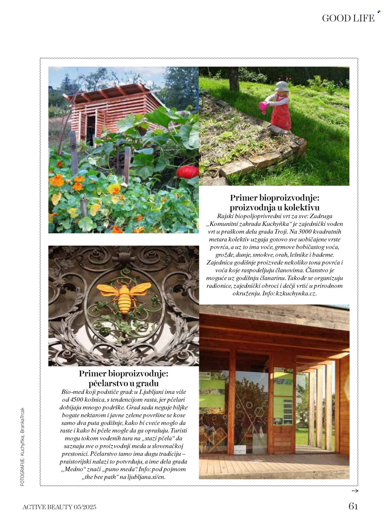 dm drogerie katalog. Stranica 61