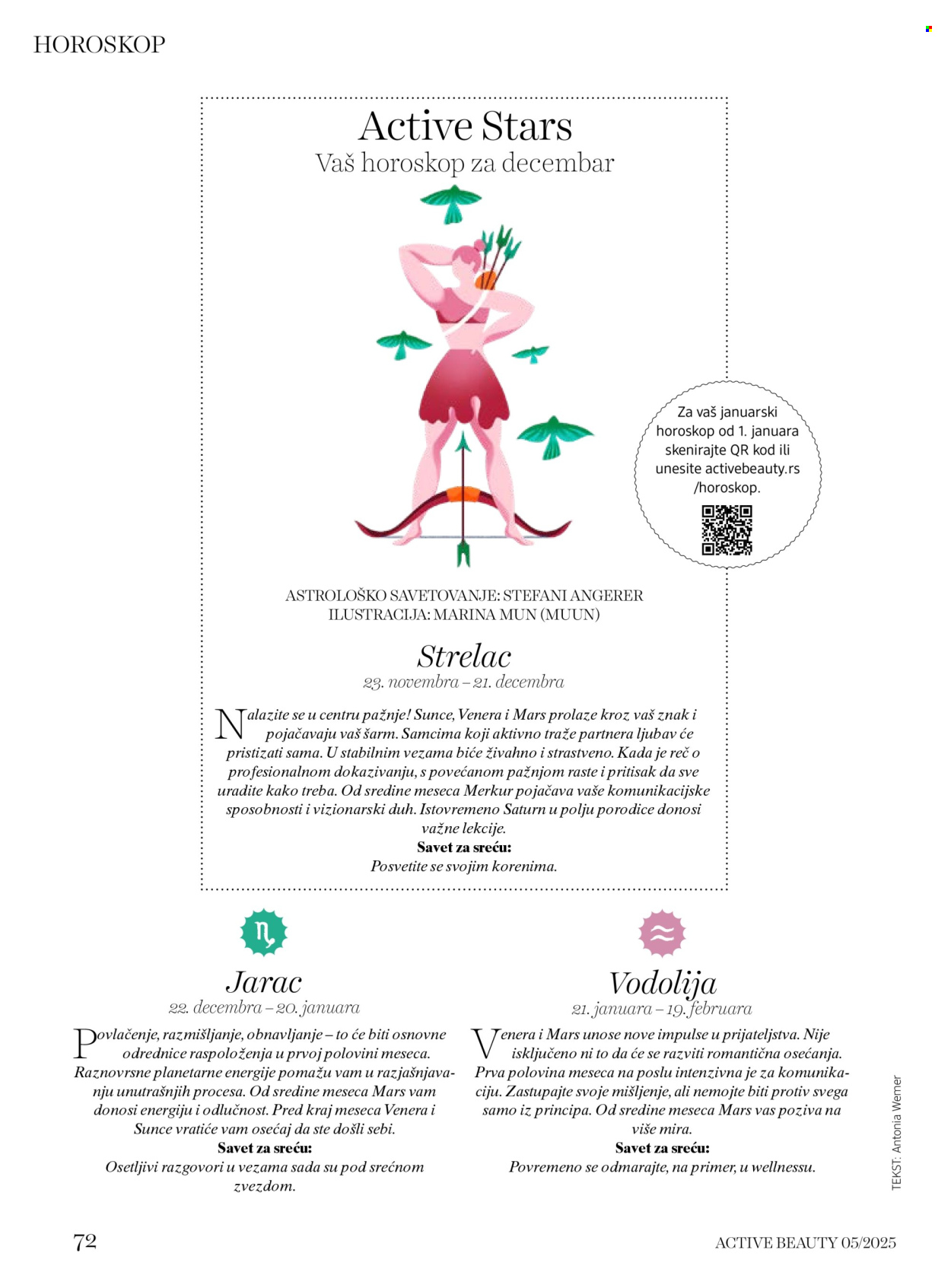 dm drogerie katalog. Stranica 72