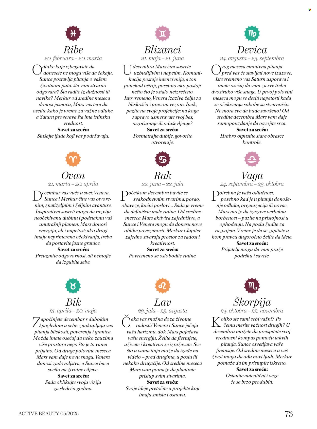 dm drogerie katalog. Stranica 73