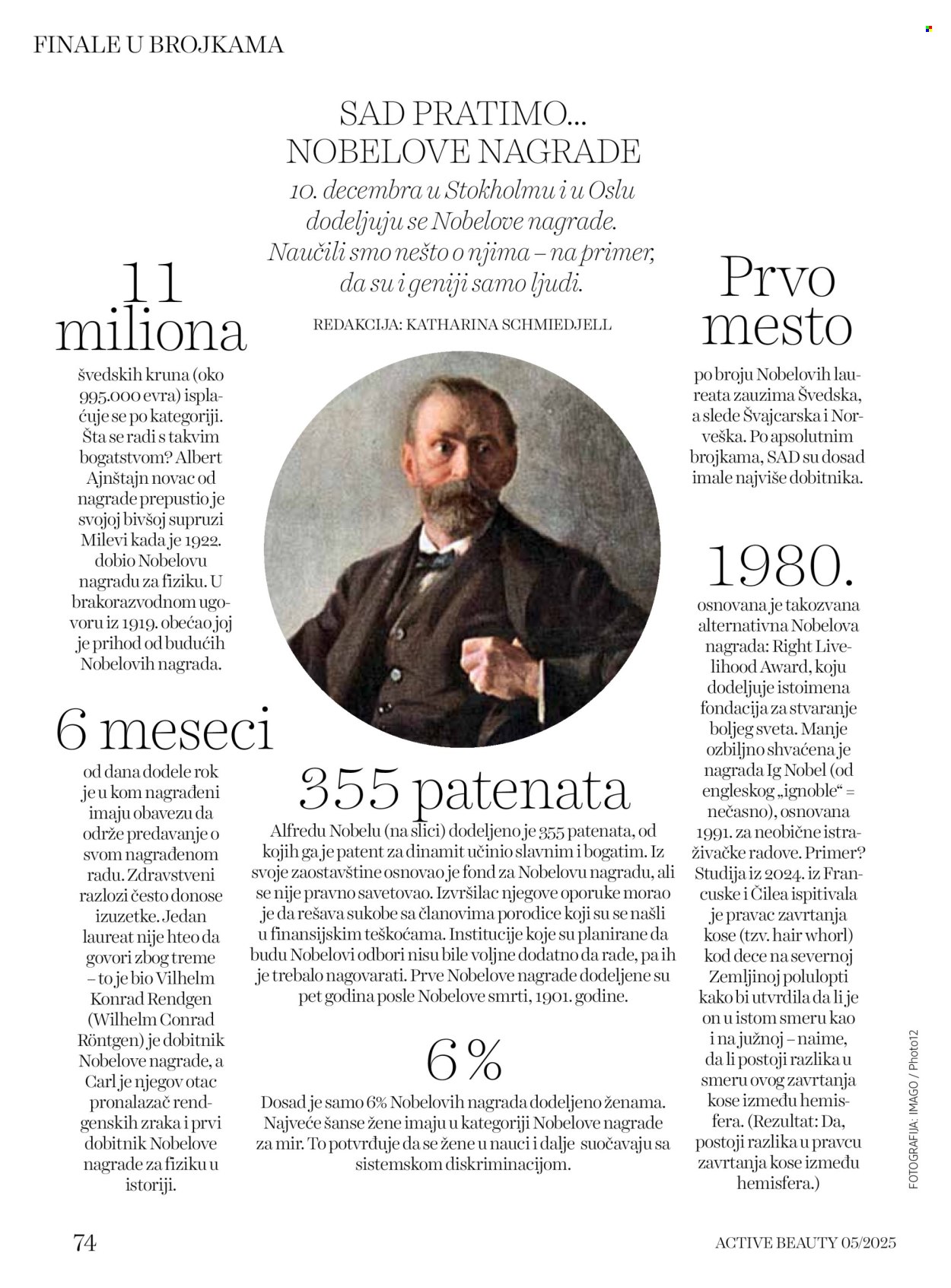 dm drogerie katalog. Stranica 74