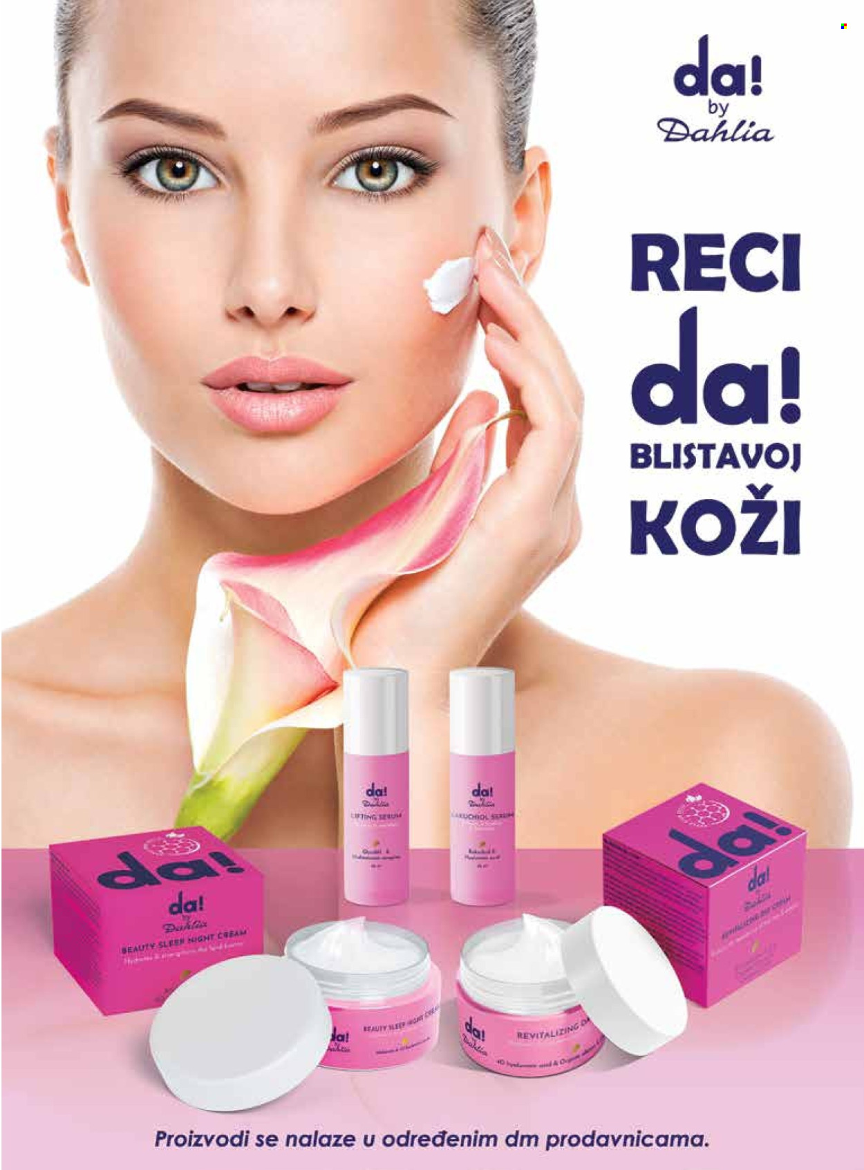 dm drogerie katalog. Stranica 75
