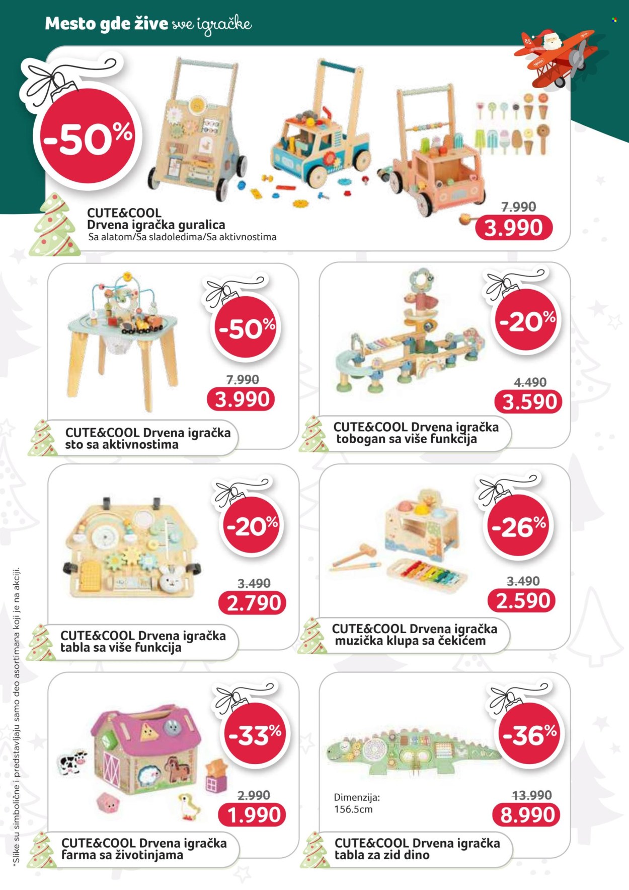 Aksa katalog - 10.12.2025 - 09.01.2026. Stranica 2