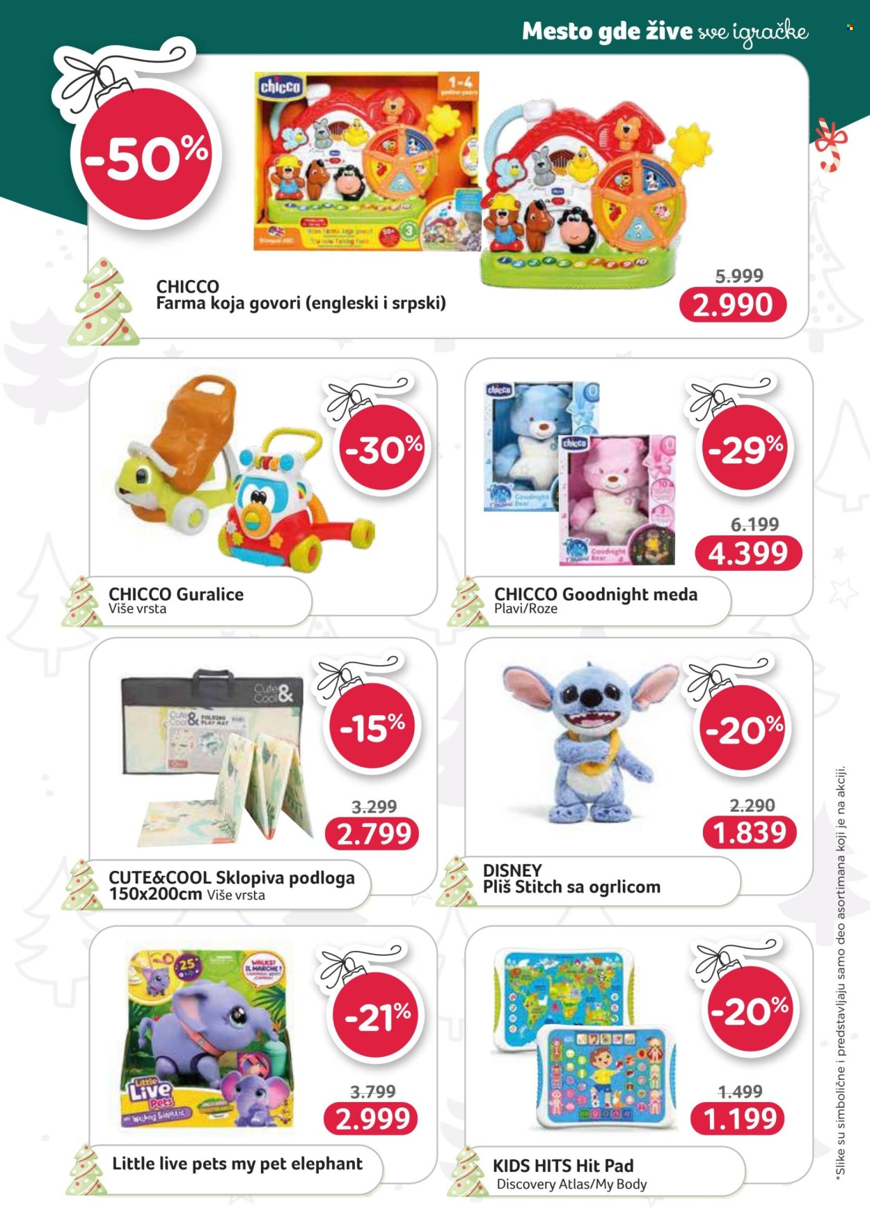 Aksa katalog - 10.12.2025 - 09.01.2026. Stranica 5