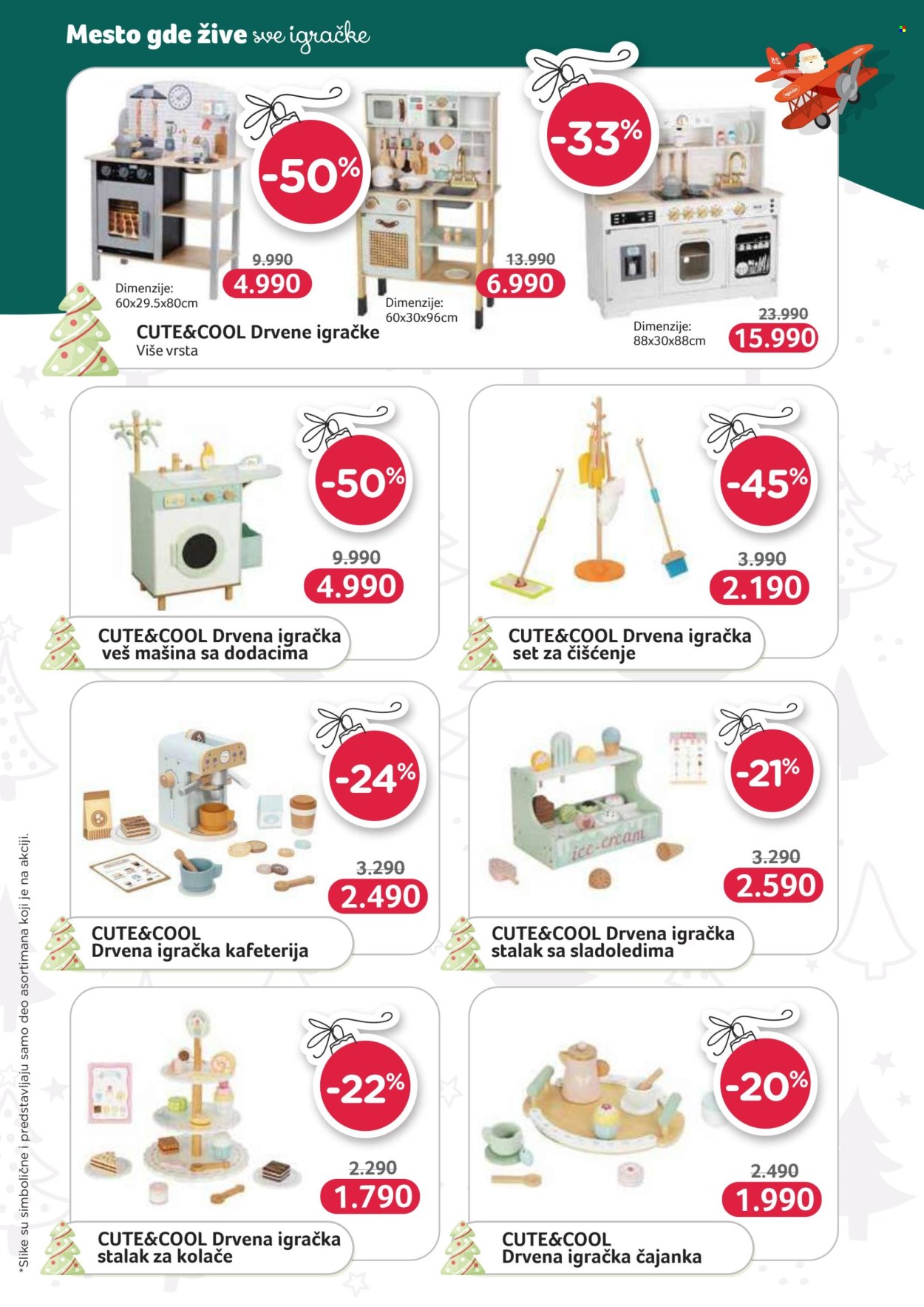 Aksa katalog - 10.12.2025 - 09.01.2026. Stranica 6