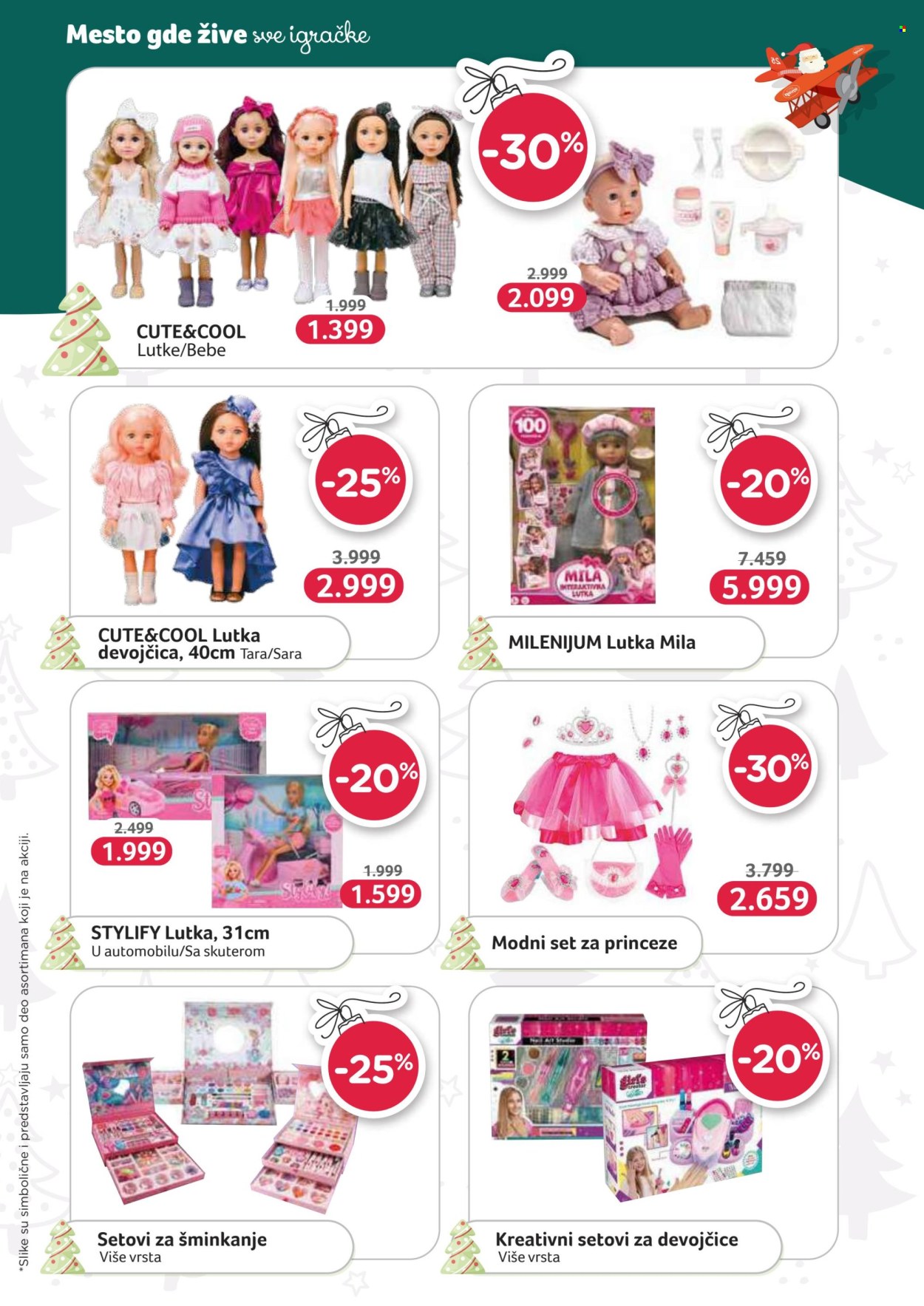 Aksa katalog - 10.12.2025 - 09.01.2026. Stranica 8