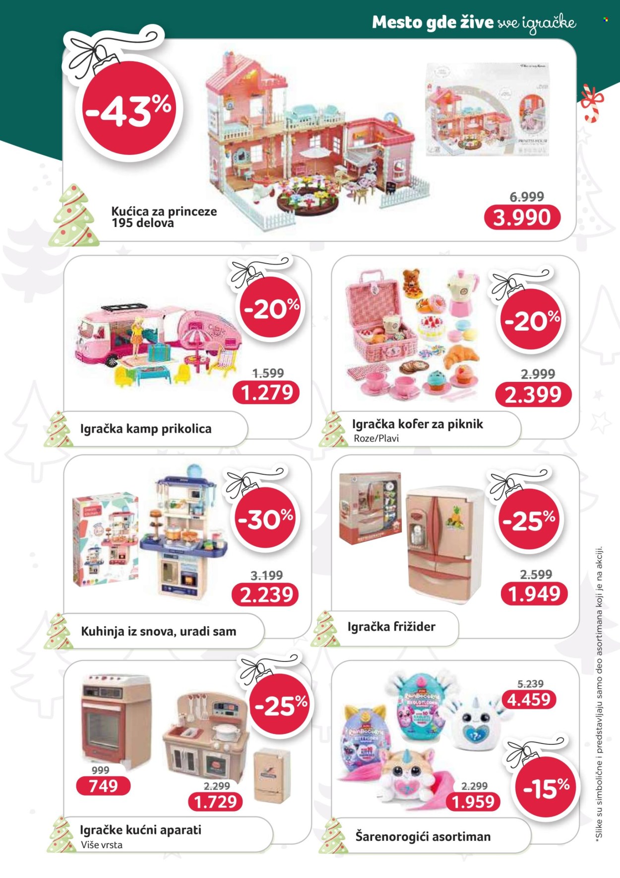 Aksa katalog - 10.12.2025 - 09.01.2026. Stranica 9