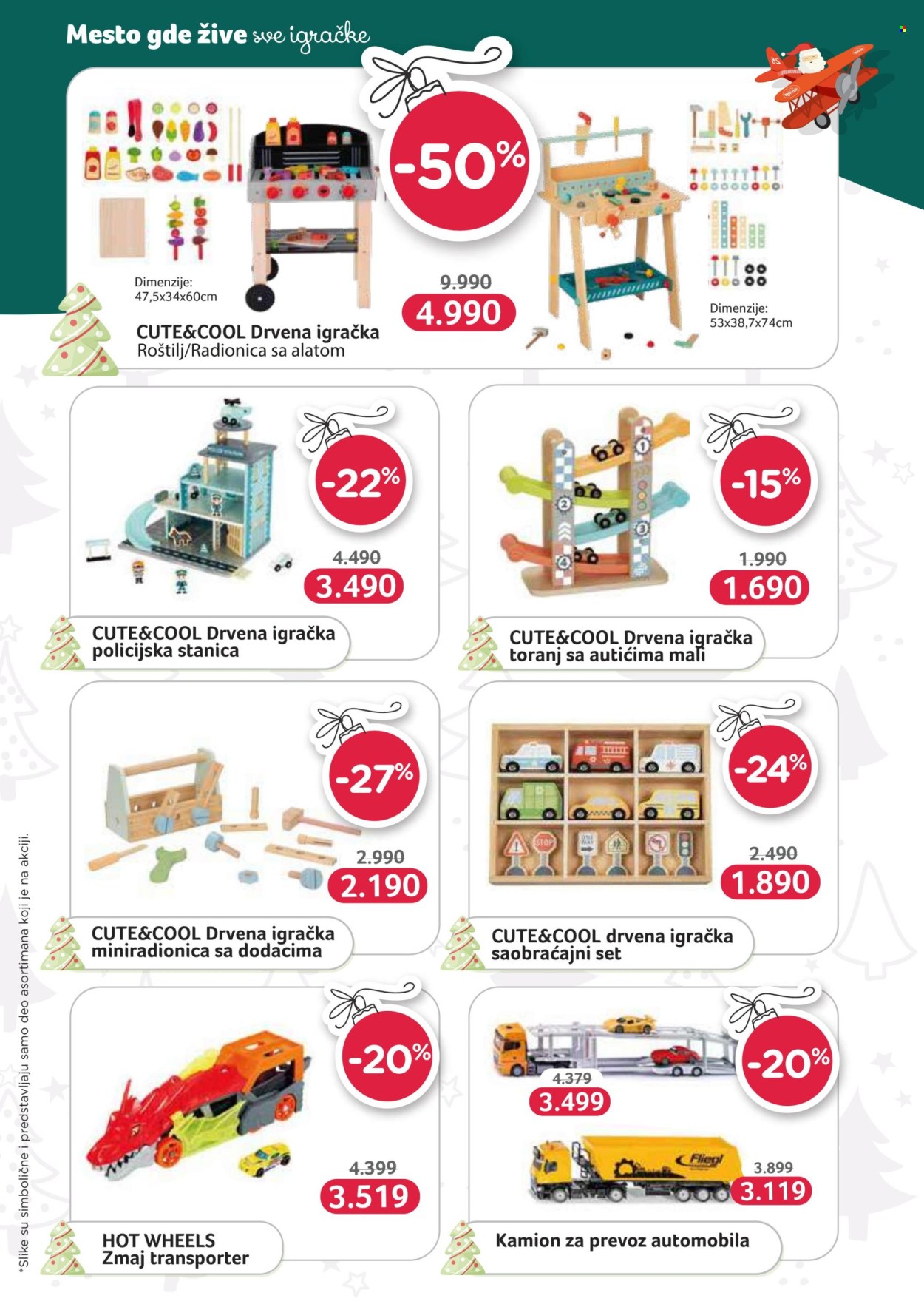 Aksa katalog - 10.12.2025 - 09.01.2026. Stranica 10