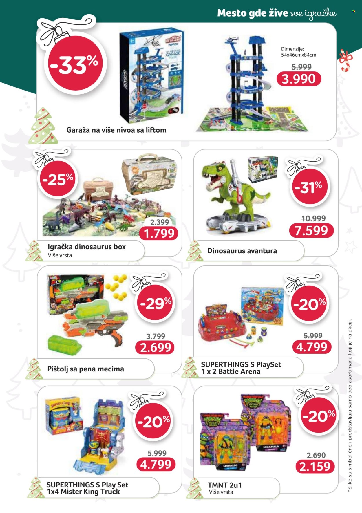 Aksa katalog - 10.12.2025 - 09.01.2026. Stranica 11