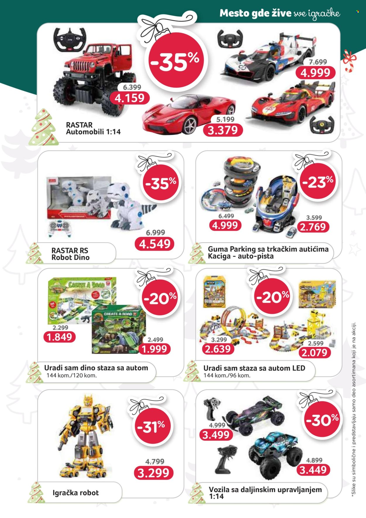 Aksa katalog - 10.12.2025 - 09.01.2026. Stranica 13