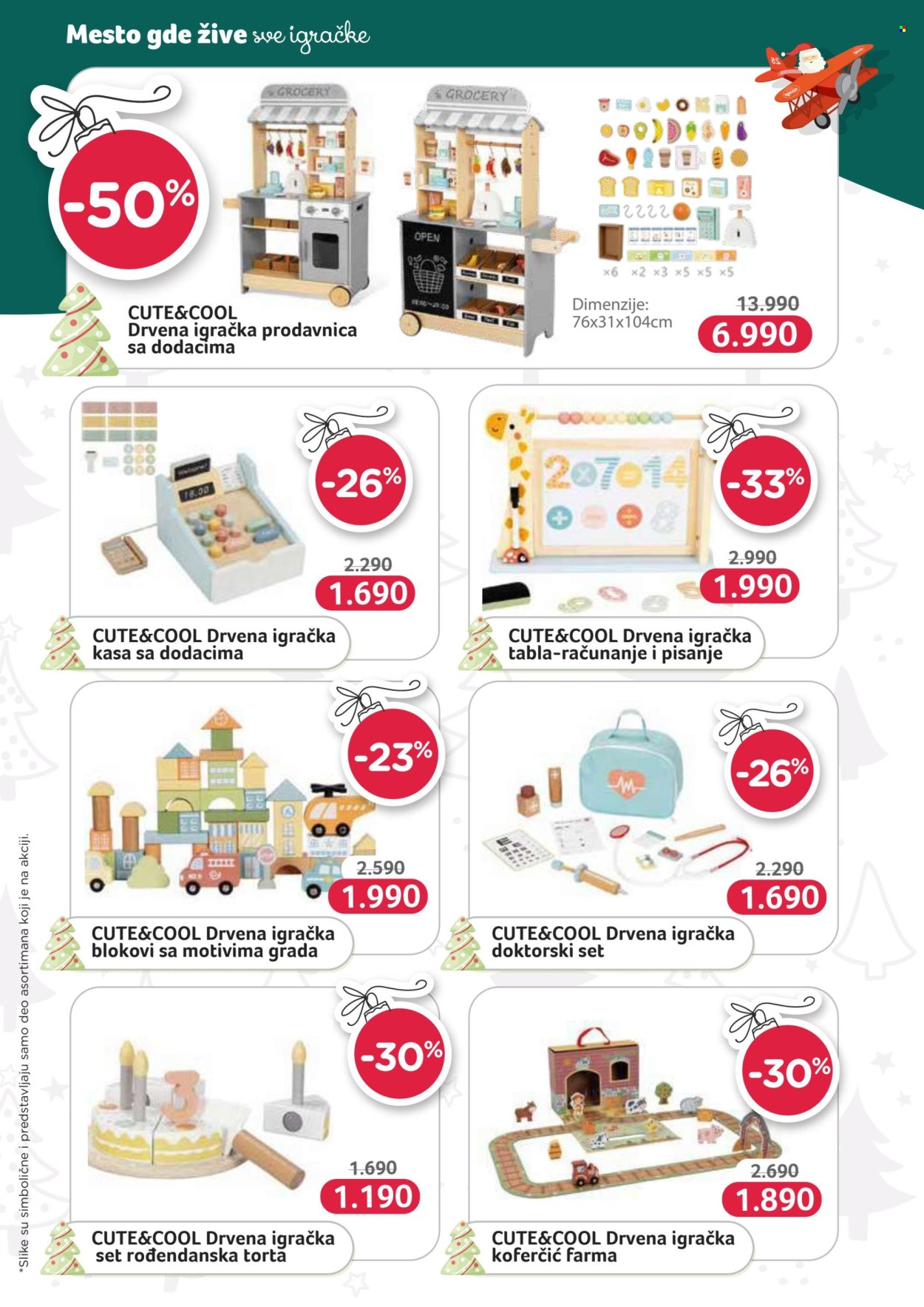 Aksa katalog - 10.12.2025 - 09.01.2026. Stranica 14