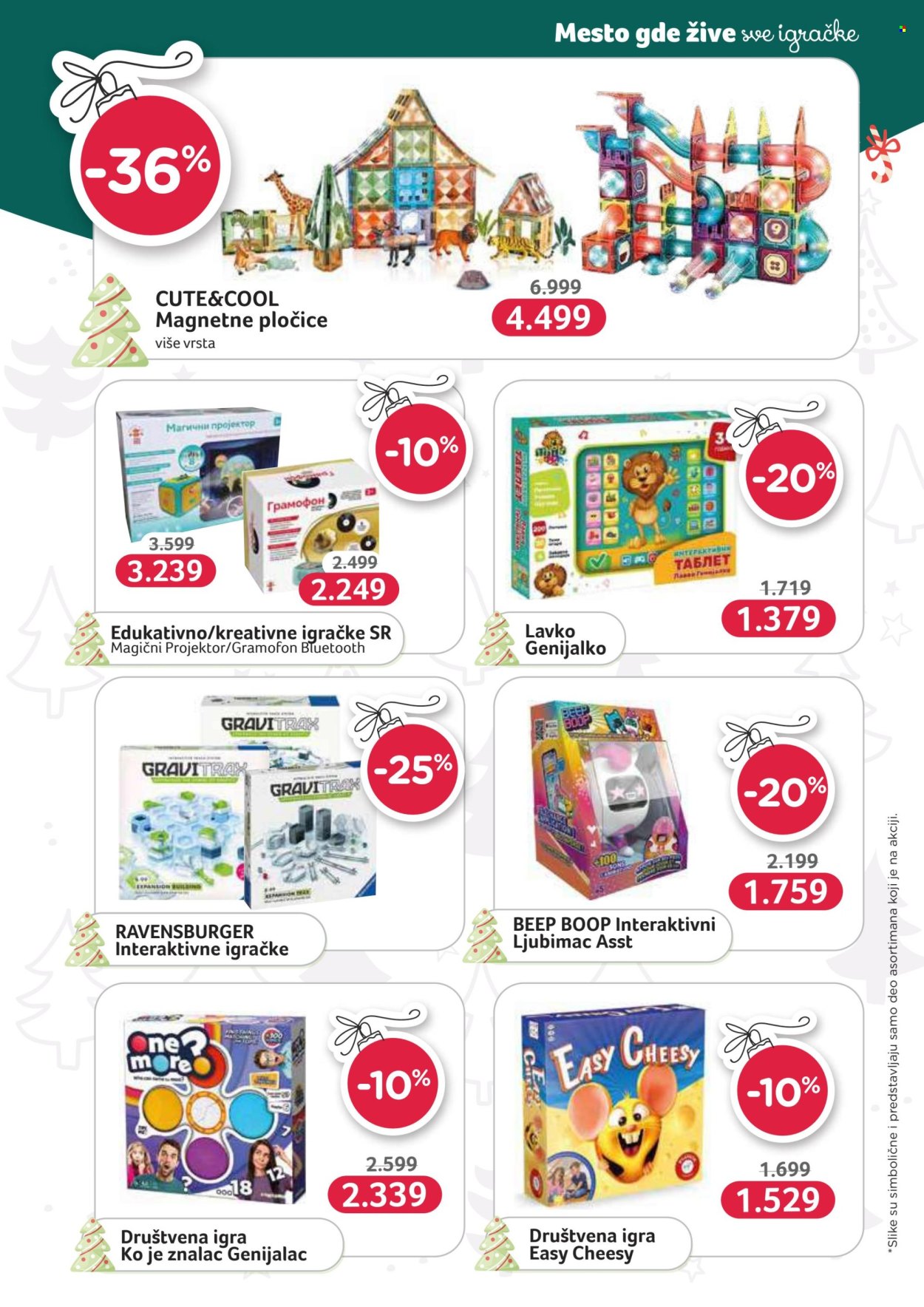 Aksa katalog - 10.12.2025 - 09.01.2026. Stranica 17