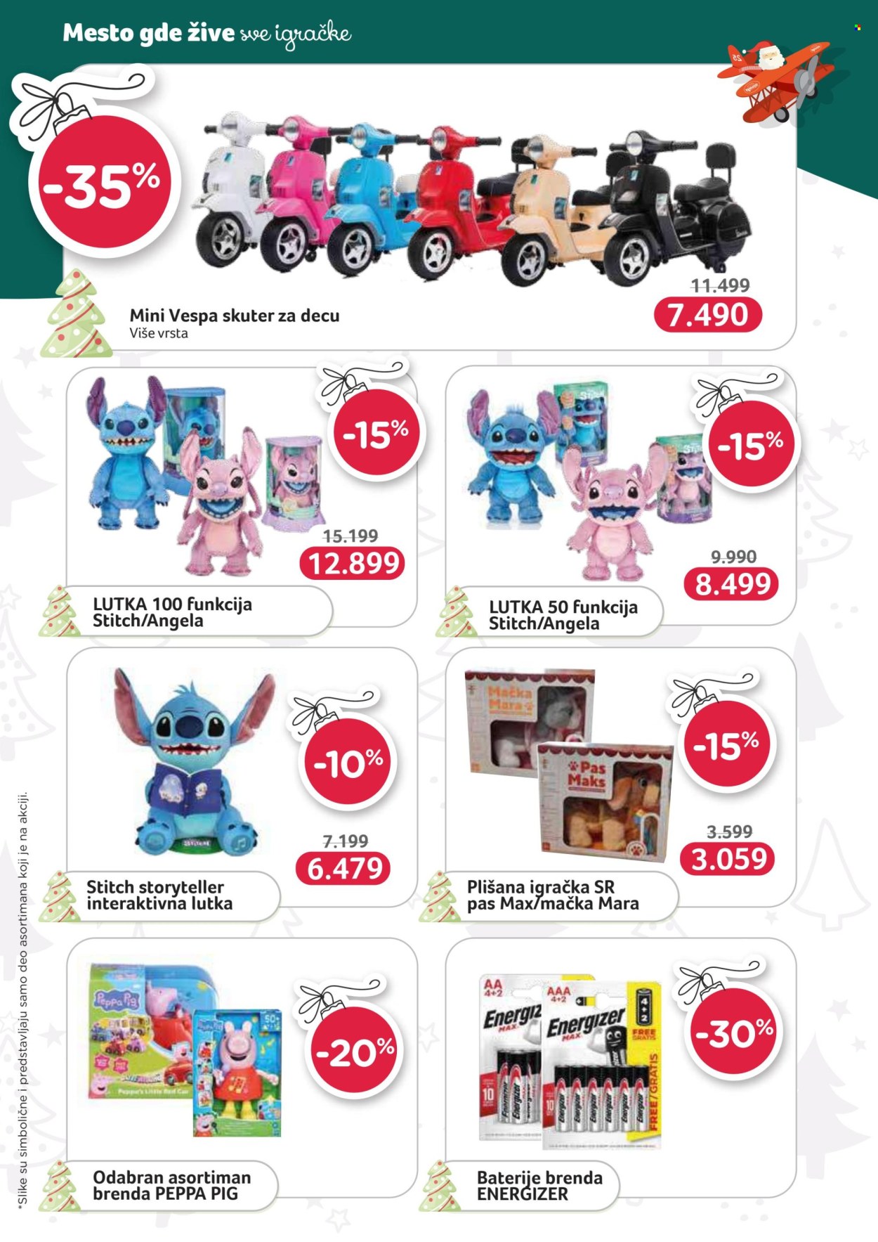 Aksa katalog - 10.12.2025 - 09.01.2026. Stranica 18