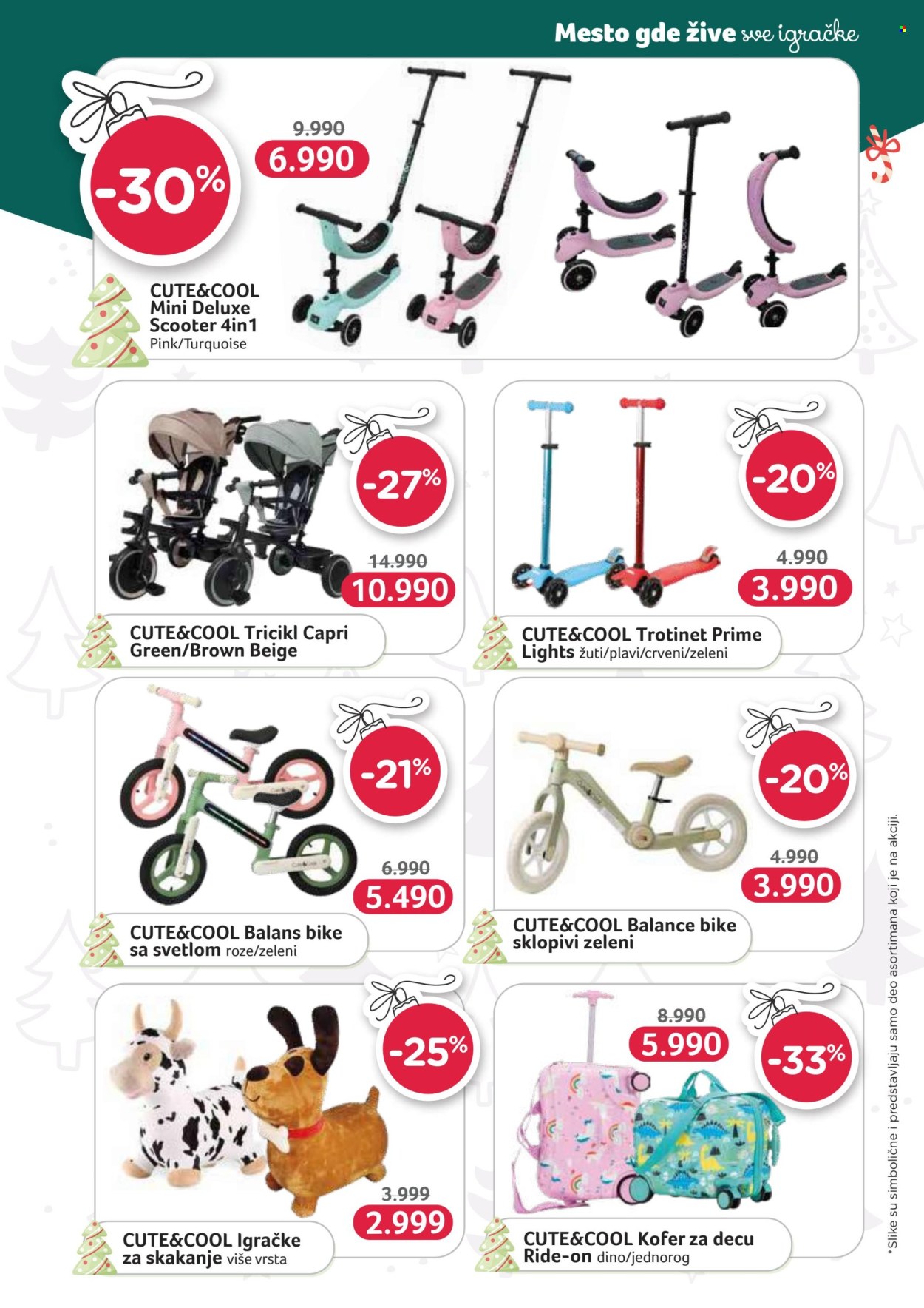 Aksa katalog - 10.12.2025 - 09.01.2026. Stranica 19