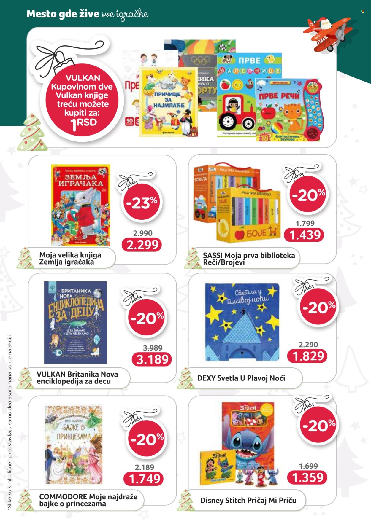 Aksa katalog - 10.12.2025 - 09.01.2026. Stranica 20