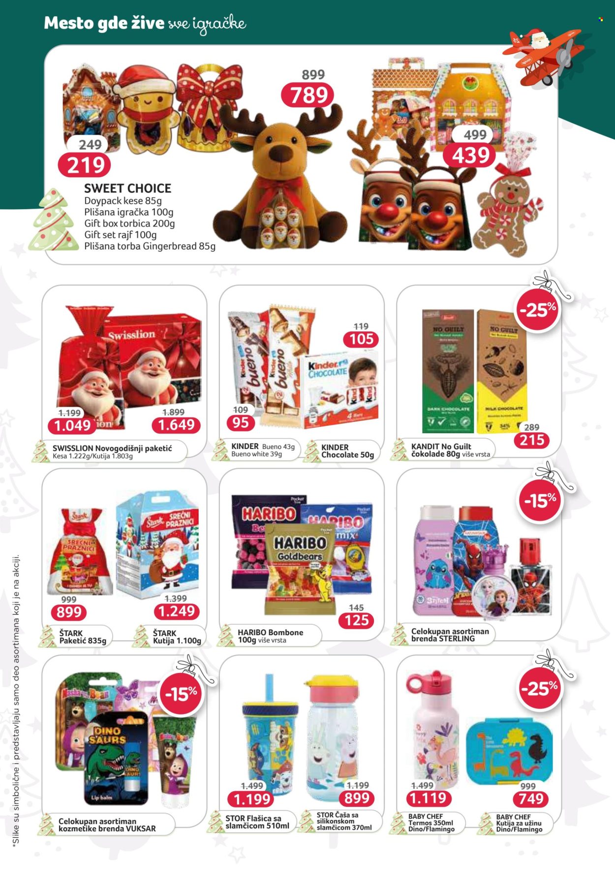 Aksa katalog - 10.12.2025 - 09.01.2026. Stranica 22