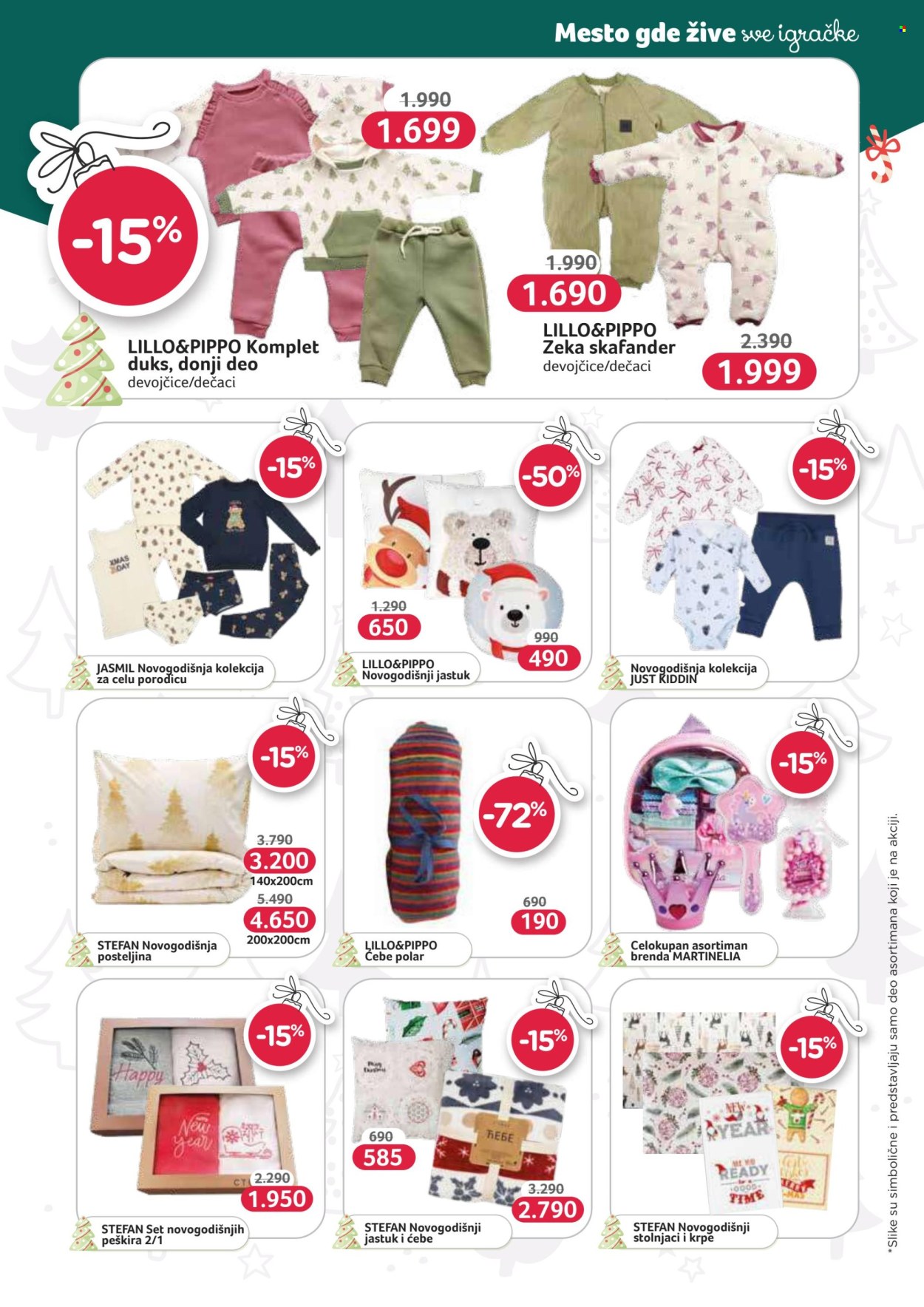 Aksa katalog - 10.12.2025 - 09.01.2026. Stranica 23