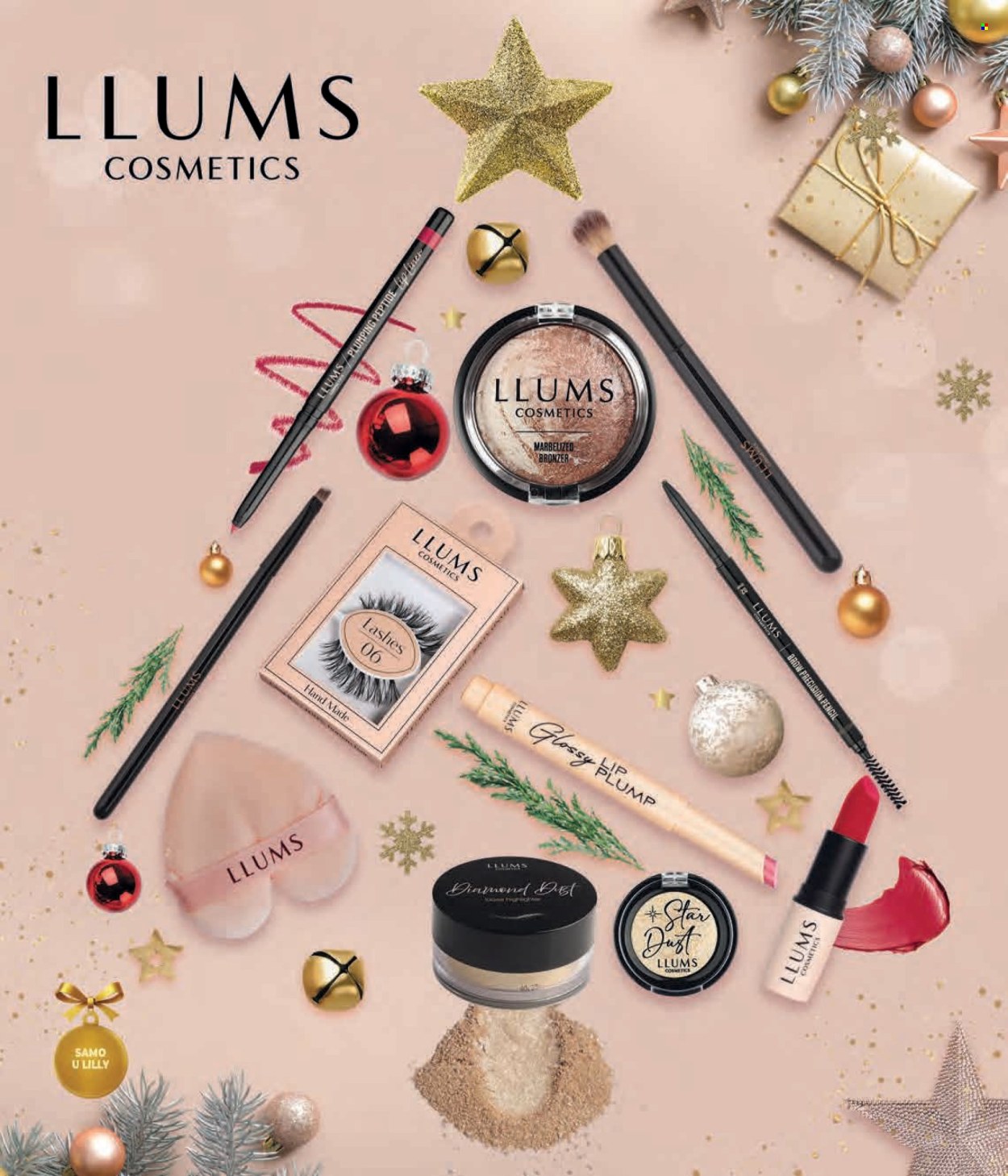 Lilly Drogerie katalog - 15.12.2025 - 15.01.2026. Stranica 10