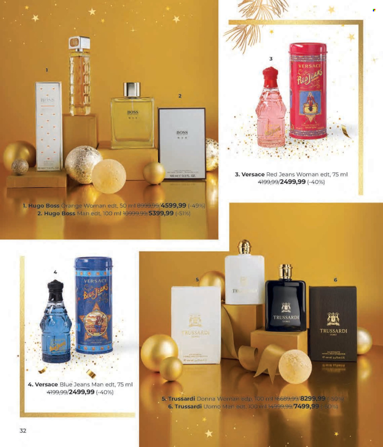 Lilly Drogerie katalog - 15.12.2025 - 15.01.2026. Stranica 32