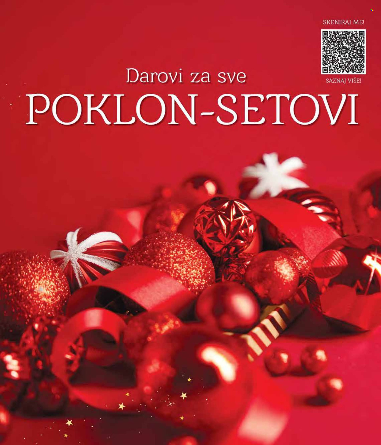 Lilly Drogerie katalog - 15.12.2025 - 15.01.2026. Stranica 51