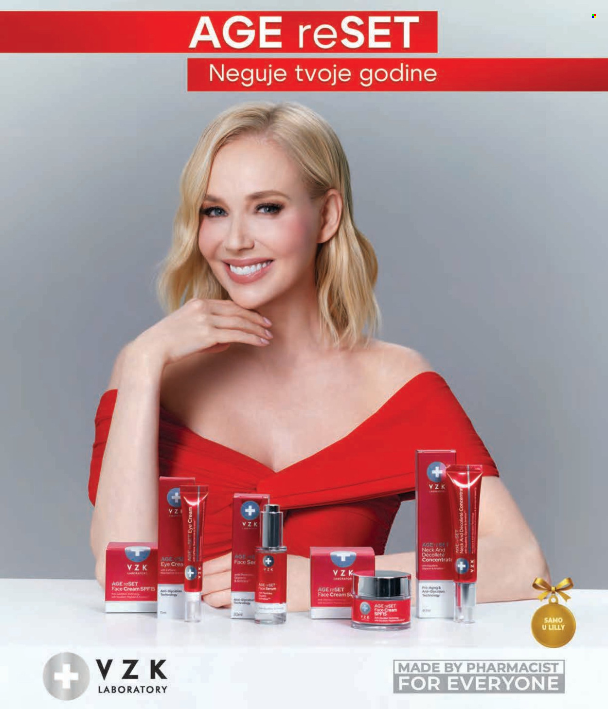 Lilly Drogerie katalog - 15.12.2025 - 15.01.2026. Stranica 53