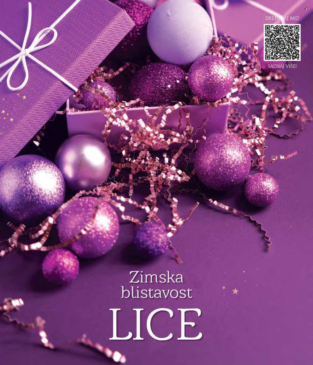 Lilly Drogerie katalog - 15.12.2025 - 15.01.2026. Stranica 69