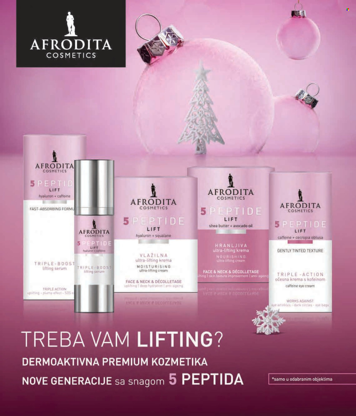 Lilly Drogerie katalog - 15.12.2025 - 15.01.2026. Stranica 79