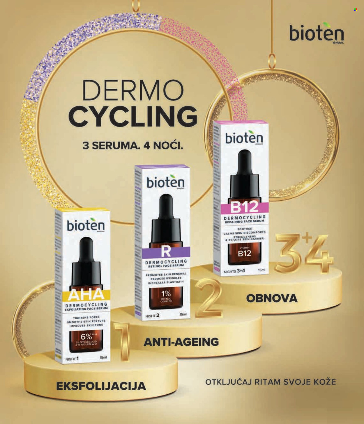 Lilly Drogerie katalog - 15.12.2025 - 15.01.2026. Stranica 87