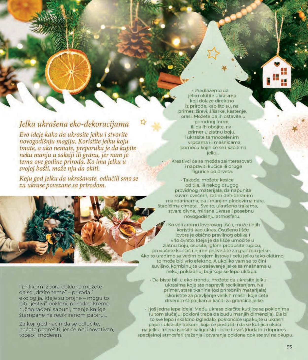 Lilly Drogerie katalog - 15.12.2025 - 15.01.2026. Stranica 93