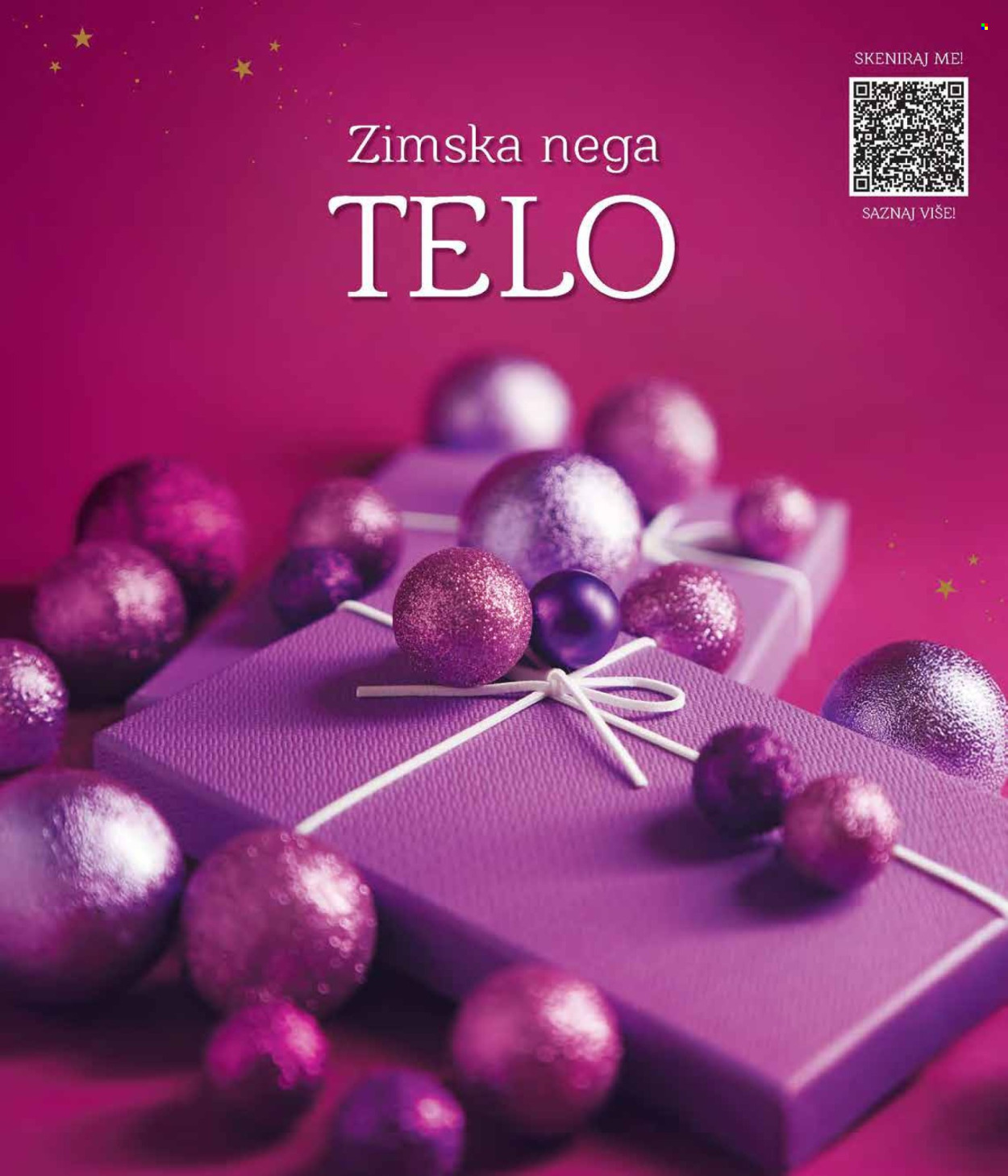 Lilly Drogerie katalog - 15.12.2025 - 15.01.2026. Stranica 95