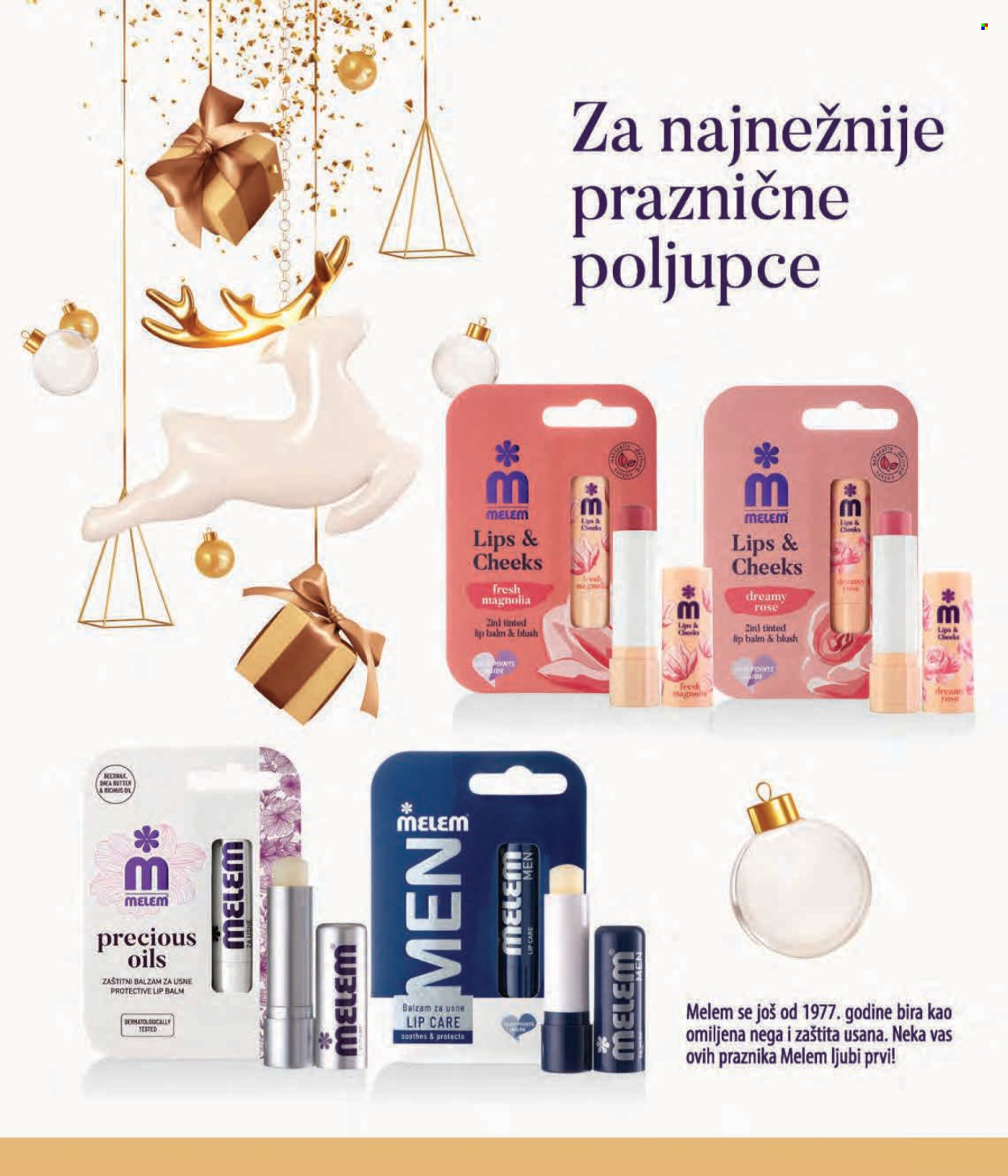 Lilly Drogerie katalog - 15.12.2025 - 15.01.2026. Stranica 107