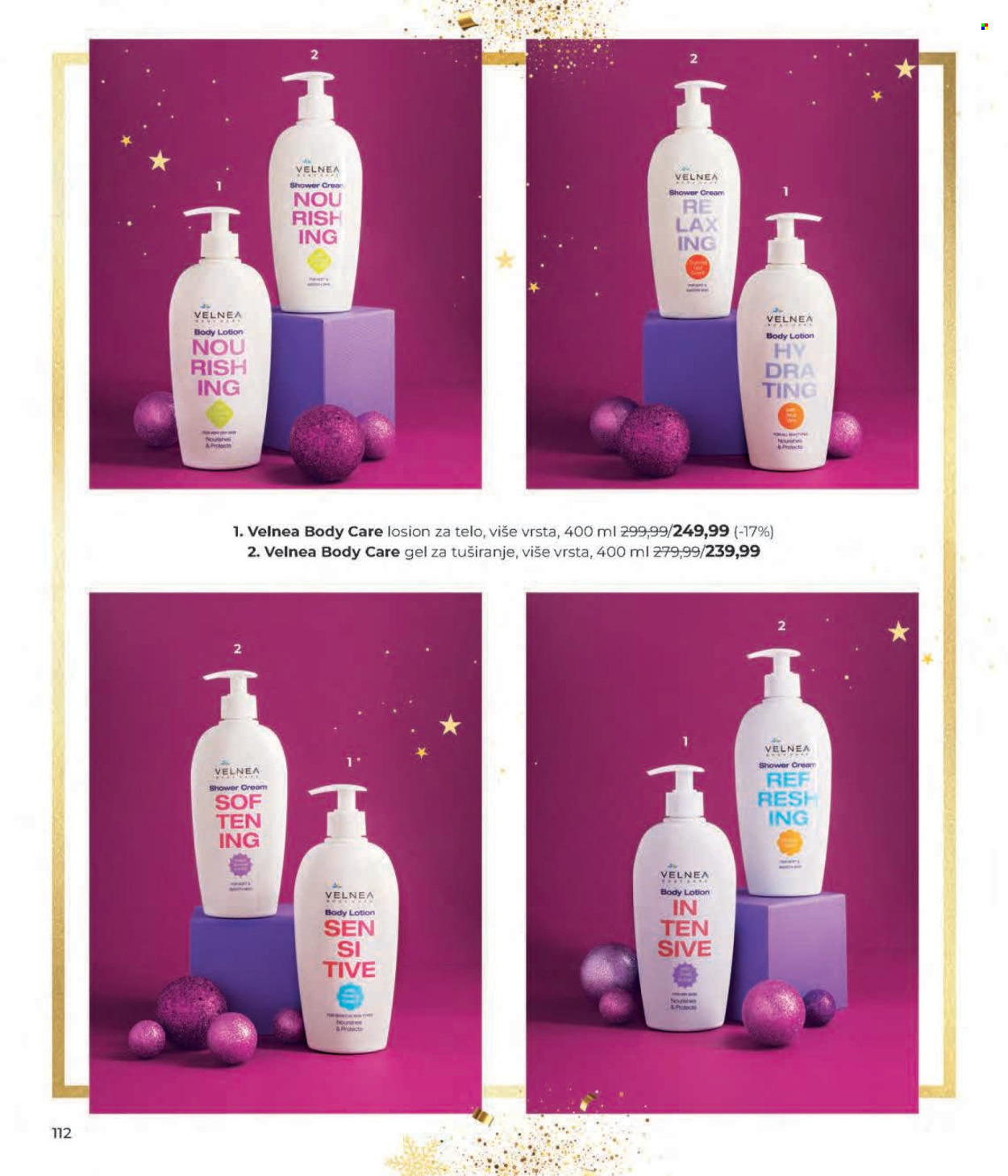 Lilly Drogerie katalog - 15.12.2025 - 15.01.2026. Stranica 112