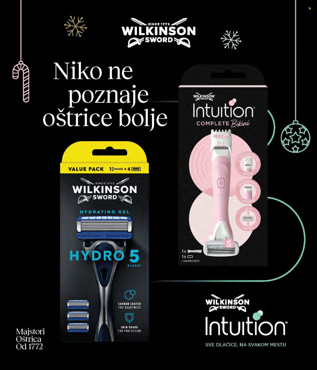 Lilly Drogerie katalog - 15.12.2025 - 15.01.2026. Stranica 113