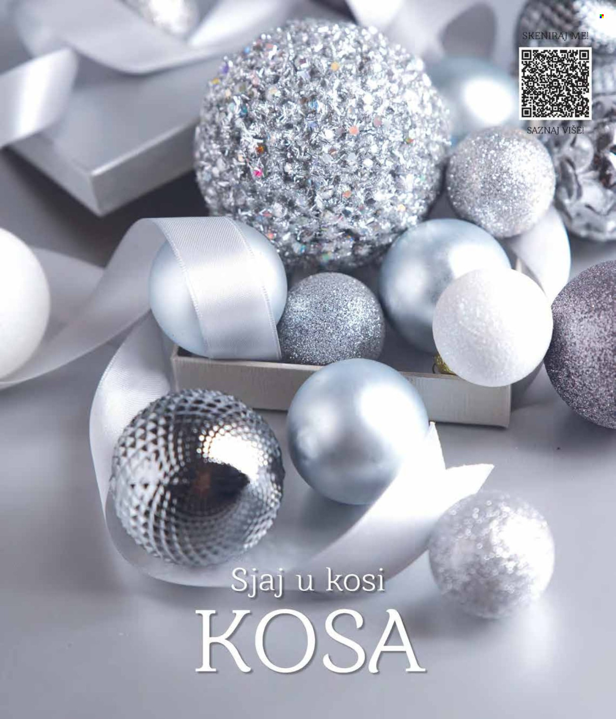 Lilly Drogerie katalog - 15.12.2025 - 15.01.2026. Stranica 119