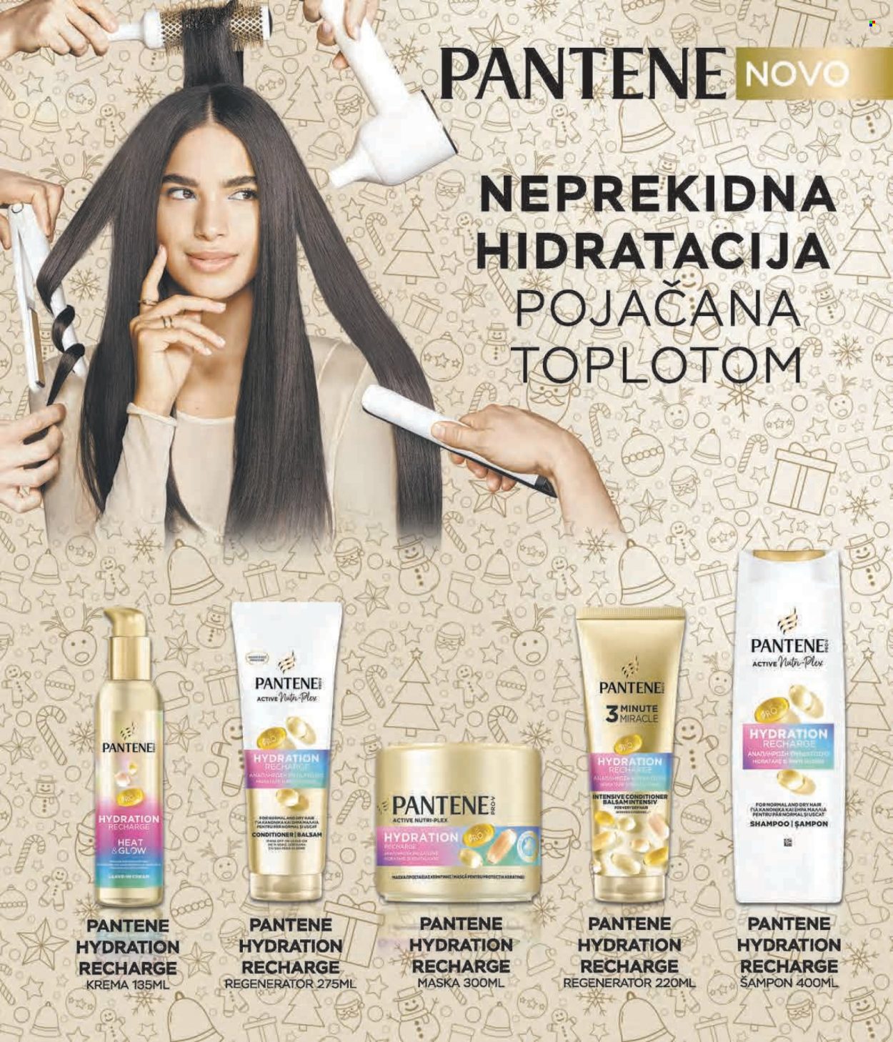 Lilly Drogerie katalog - 15.12.2025 - 15.01.2026. Stranica 125