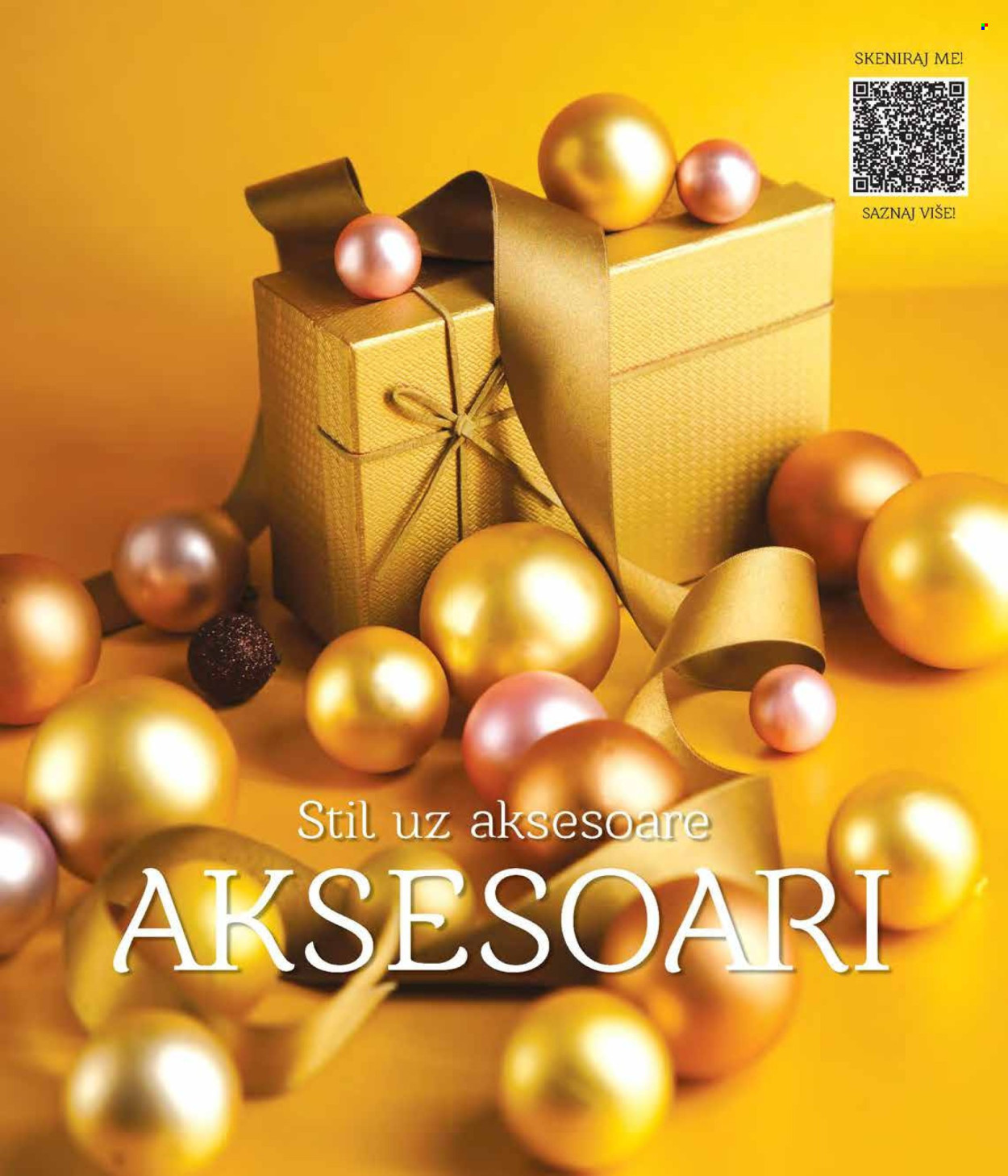 Lilly Drogerie katalog - 15.12.2025 - 15.01.2026. Stranica 161