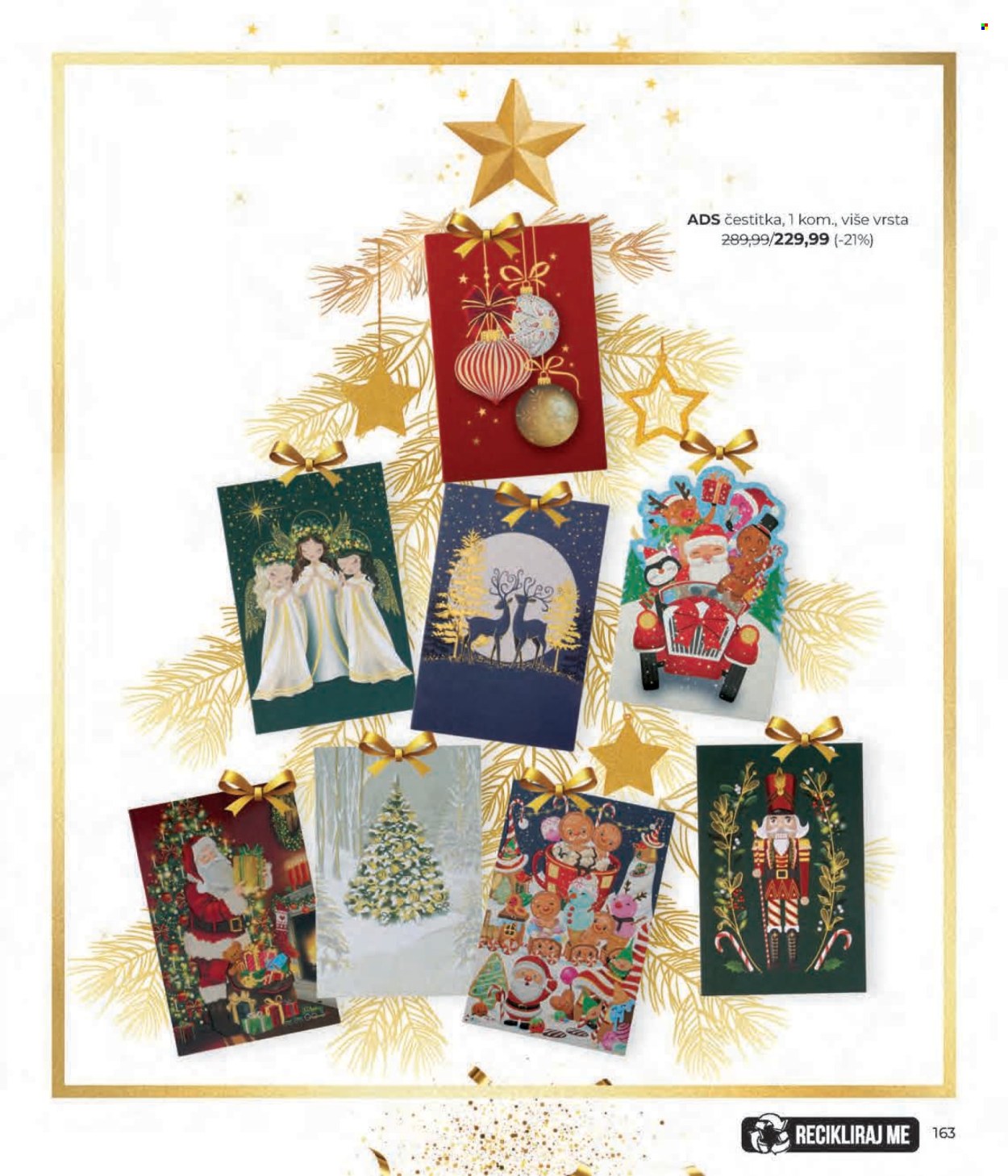 Lilly Drogerie katalog - 15.12.2025 - 15.01.2026. Stranica 163