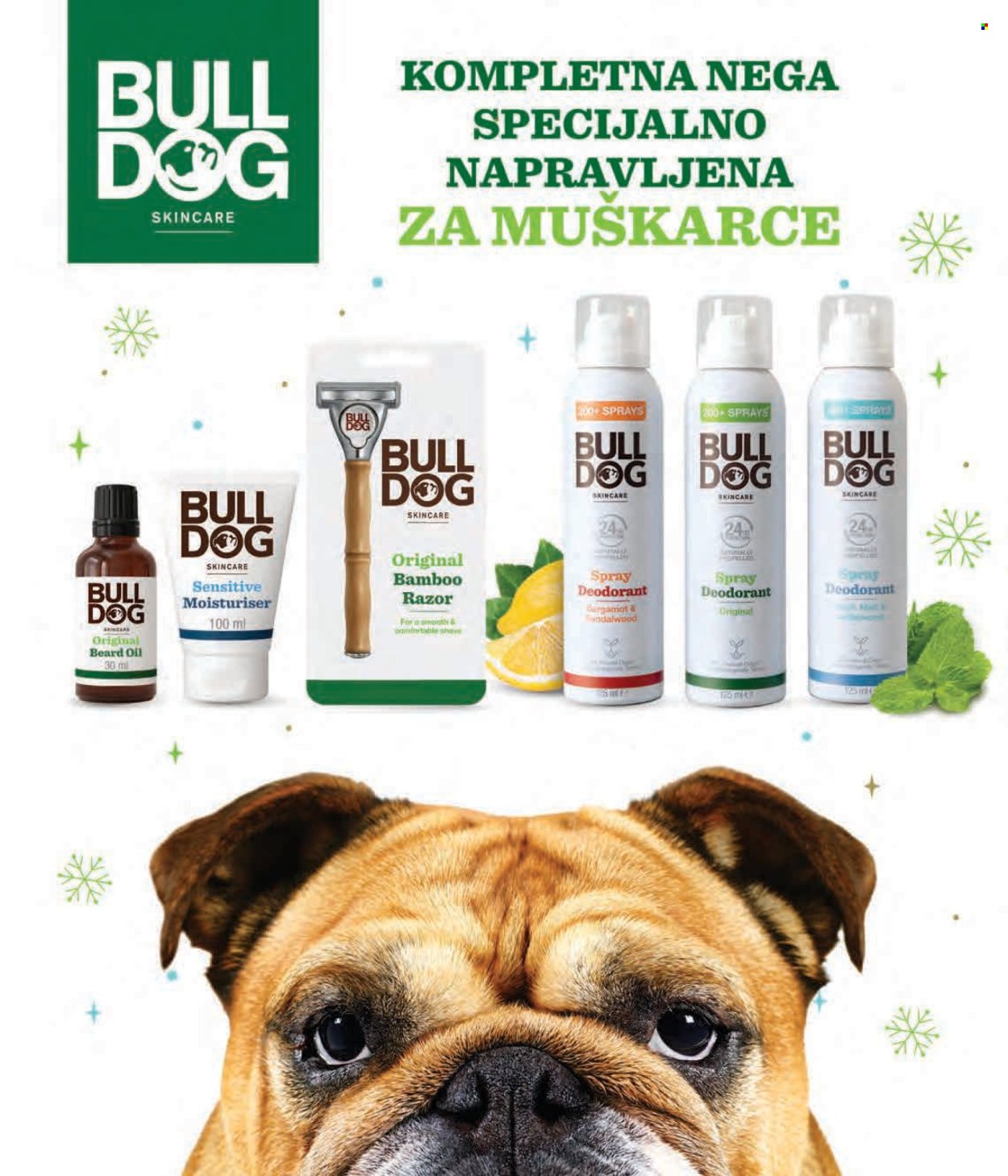 Lilly Drogerie katalog - 15.12.2025 - 15.01.2026. Stranica 171