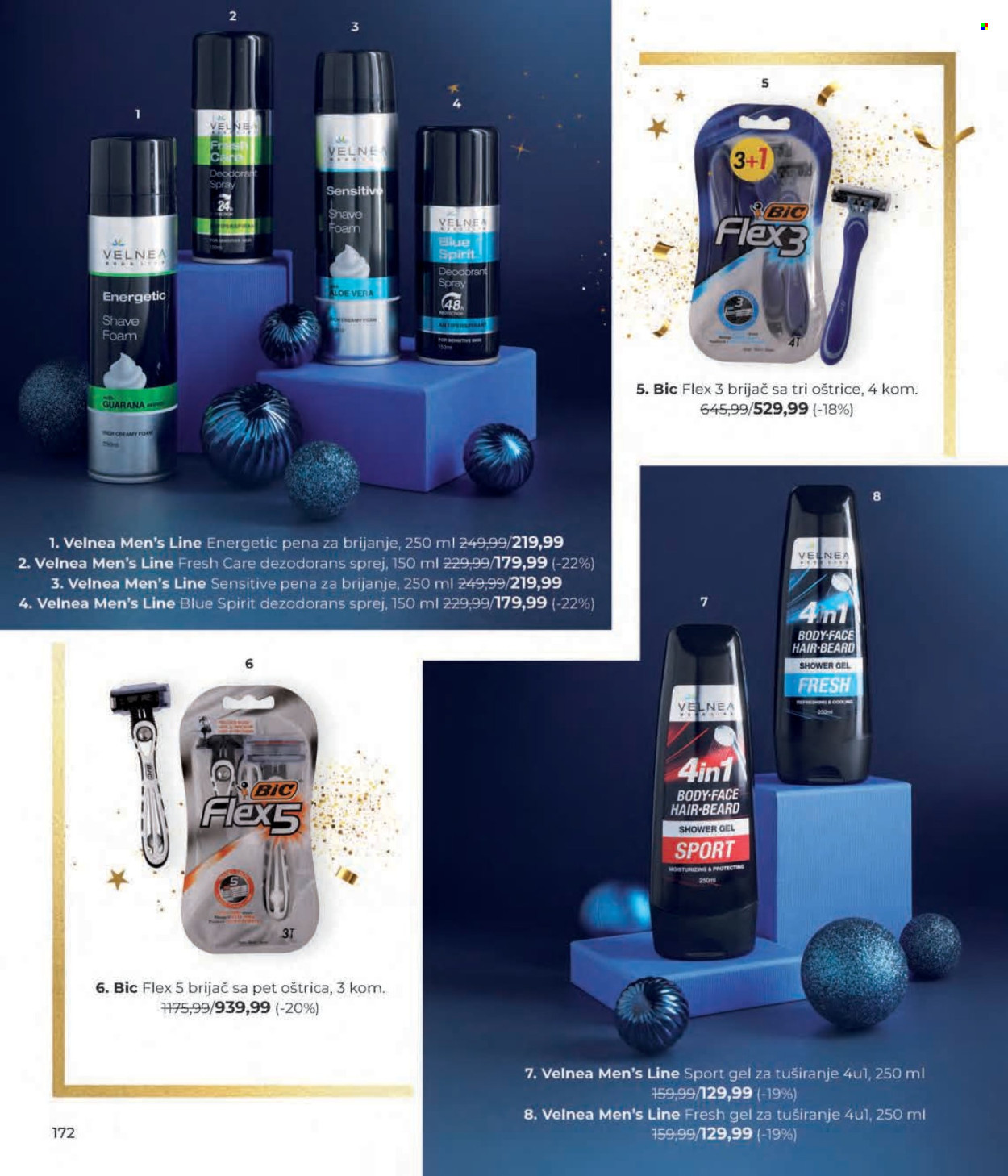 Lilly Drogerie katalog - 15.12.2025 - 15.01.2026. Stranica 172