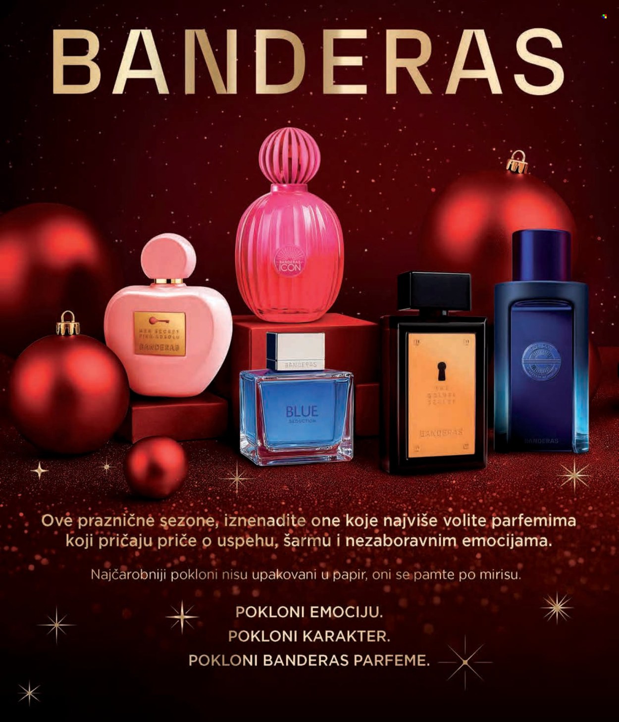 Lilly Drogerie katalog - 15.12.2025 - 15.01.2026. Stranica 173