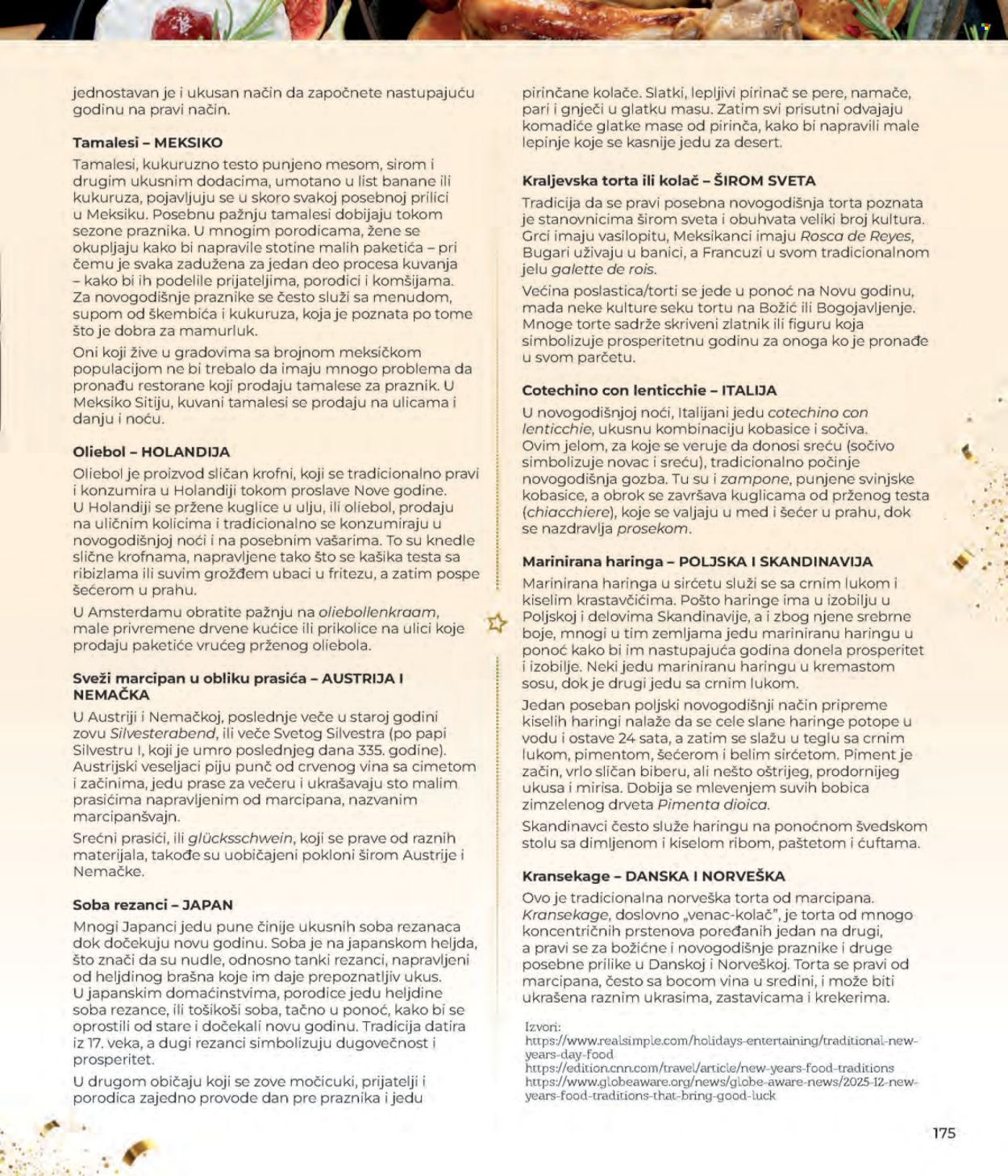 Lilly Drogerie katalog - 15.12.2025 - 15.01.2026. Stranica 175