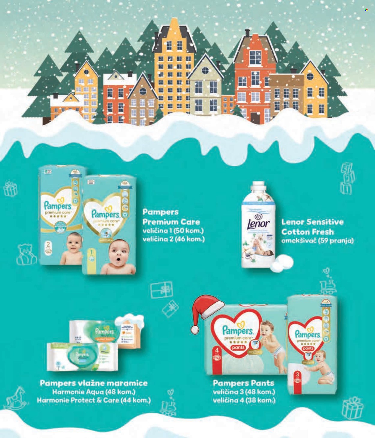 Lilly Drogerie katalog - 15.12.2025 - 15.01.2026. Stranica 197