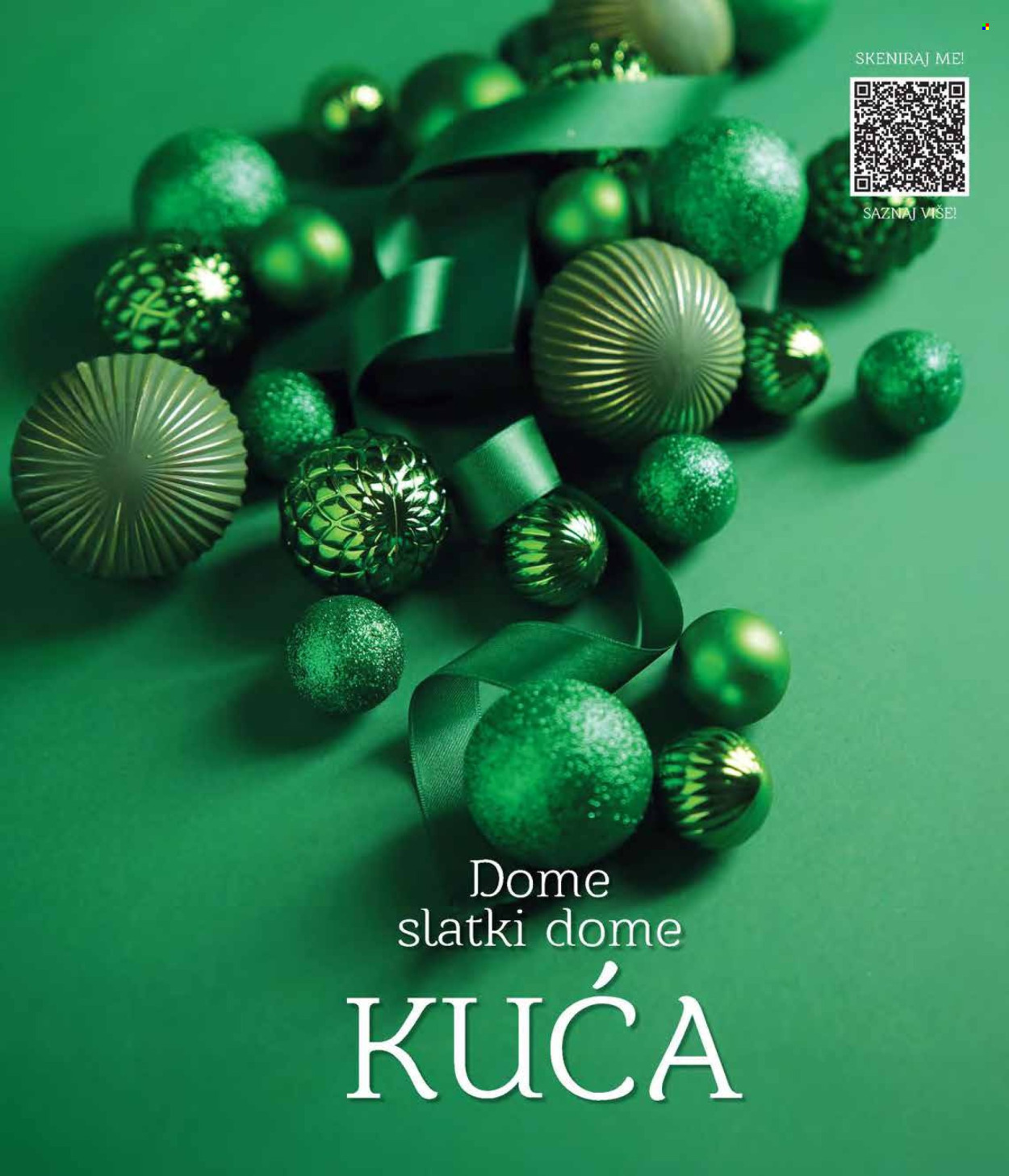 Lilly Drogerie katalog - 15.12.2025 - 15.01.2026. Stranica 199