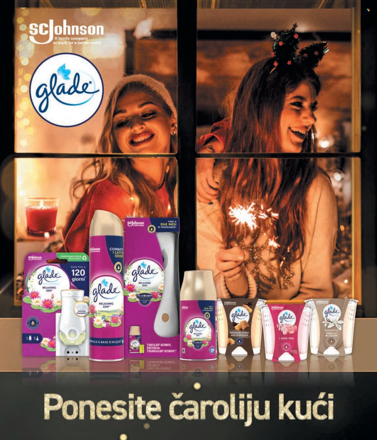 Lilly Drogerie katalog - 15.12.2025 - 15.01.2026. Stranica 202