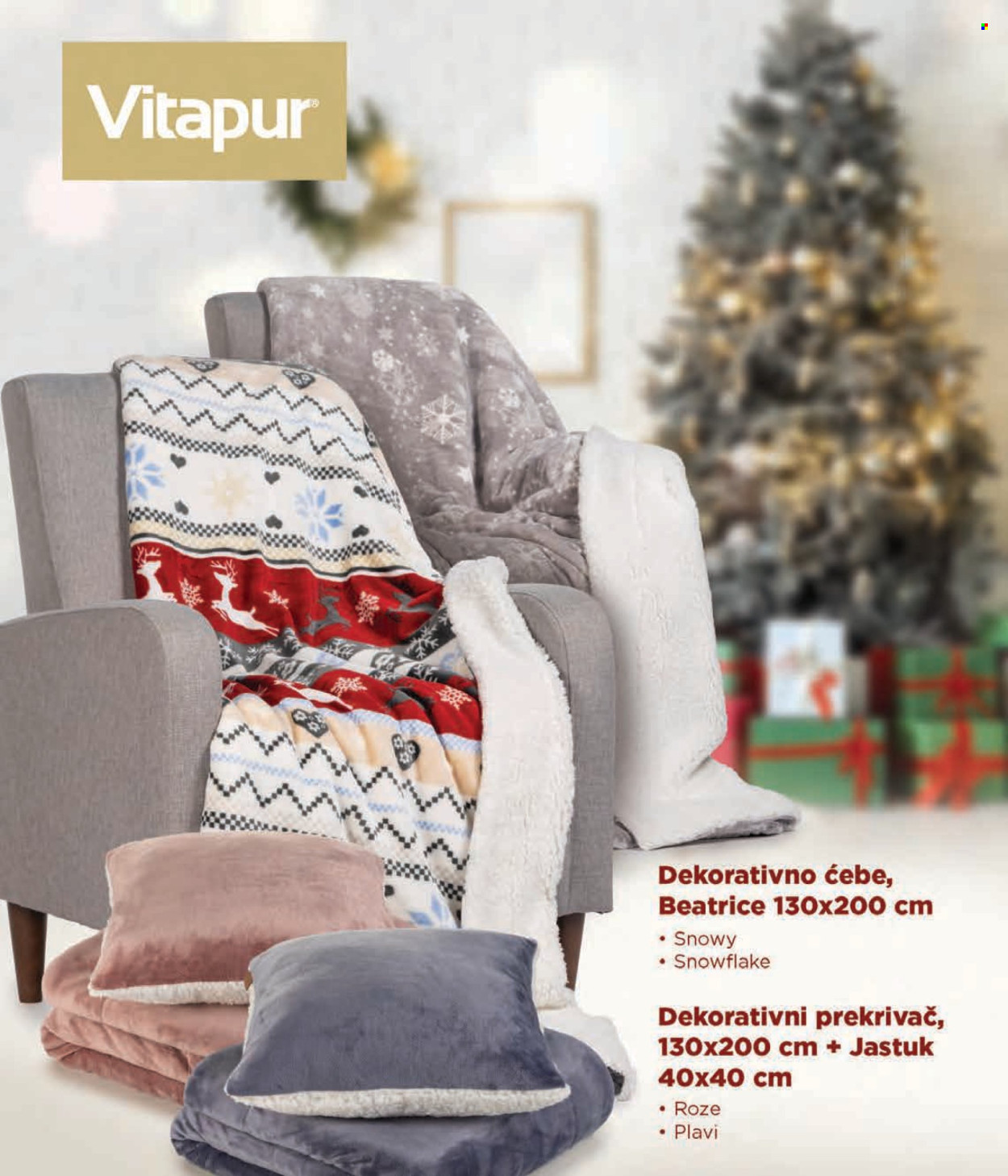 Lilly Drogerie katalog - 15.12.2025 - 15.01.2026. Stranica 215