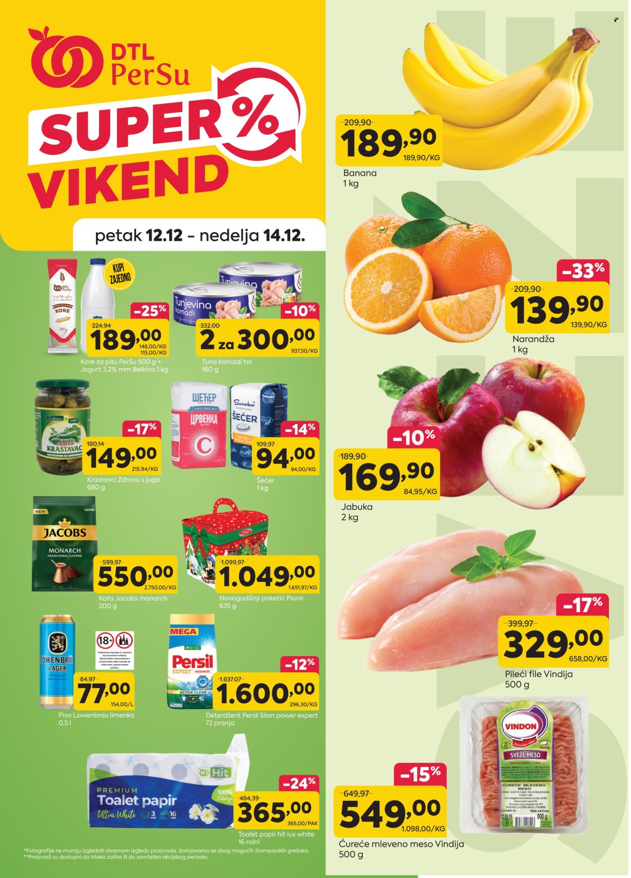 PerSu katalog - 12.12.2025 - 14.12.2025. Stranica 1