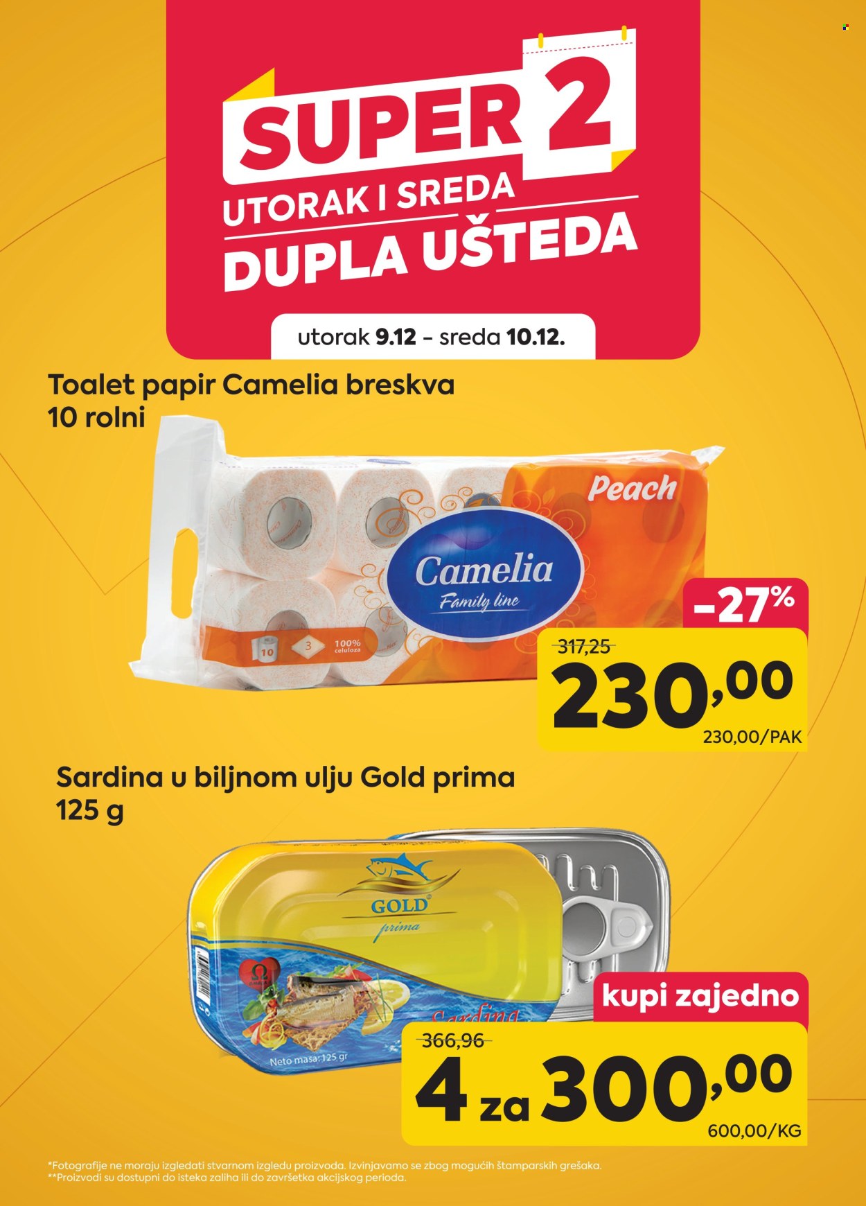 PerSu katalog - 09.12.2025 - 10.12.2025. Stranica 1