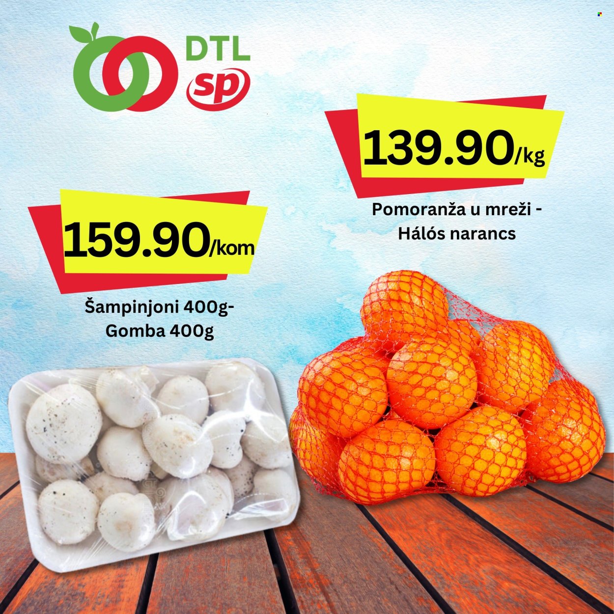 Senta Promet katalog. Stranica 2