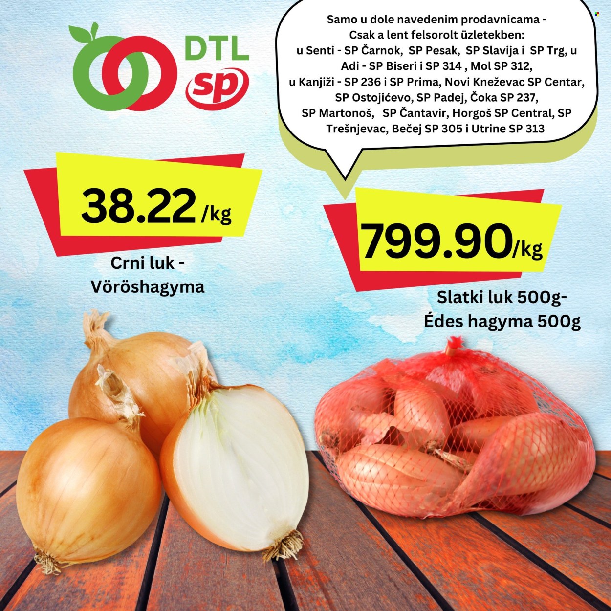 Senta Promet katalog. Stranica 4